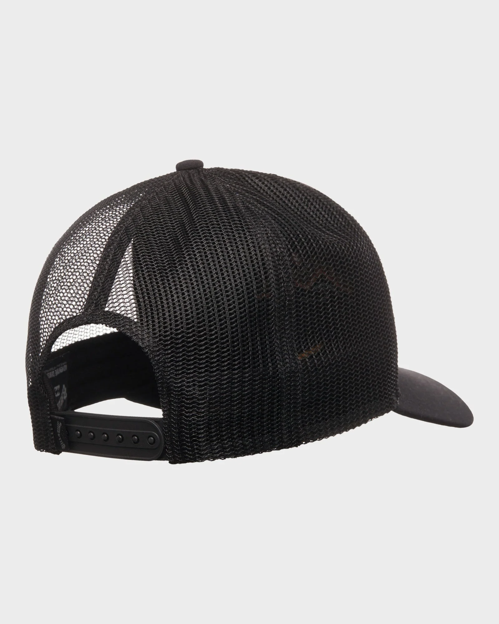 Mens A/Div Range Trucker Cap - Image 2