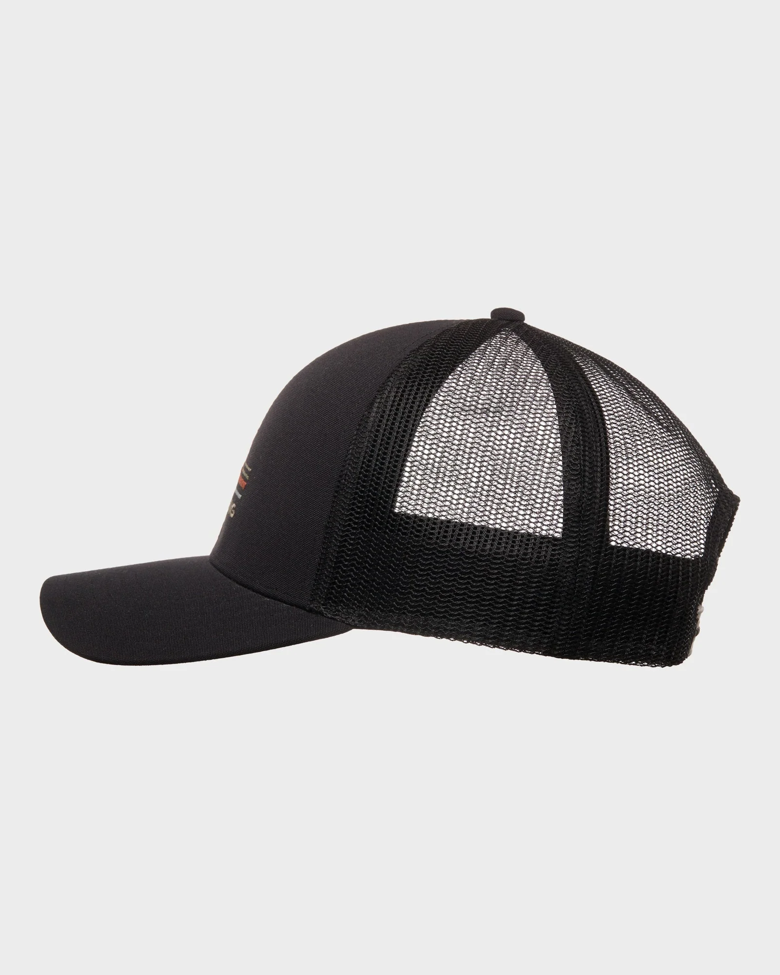 Mens A/Div Range Trucker Cap - Image 3