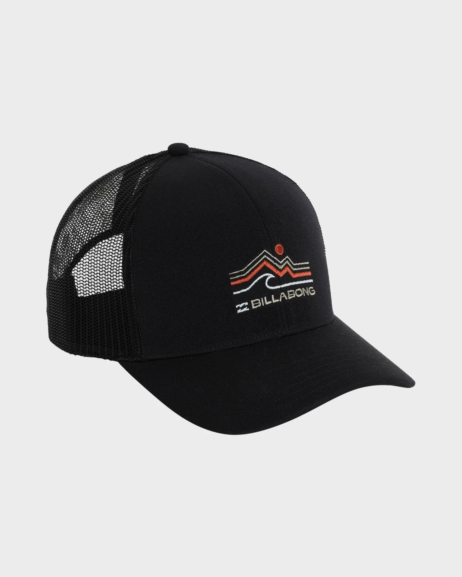Mens A/Div Range Trucker Cap - Image 4