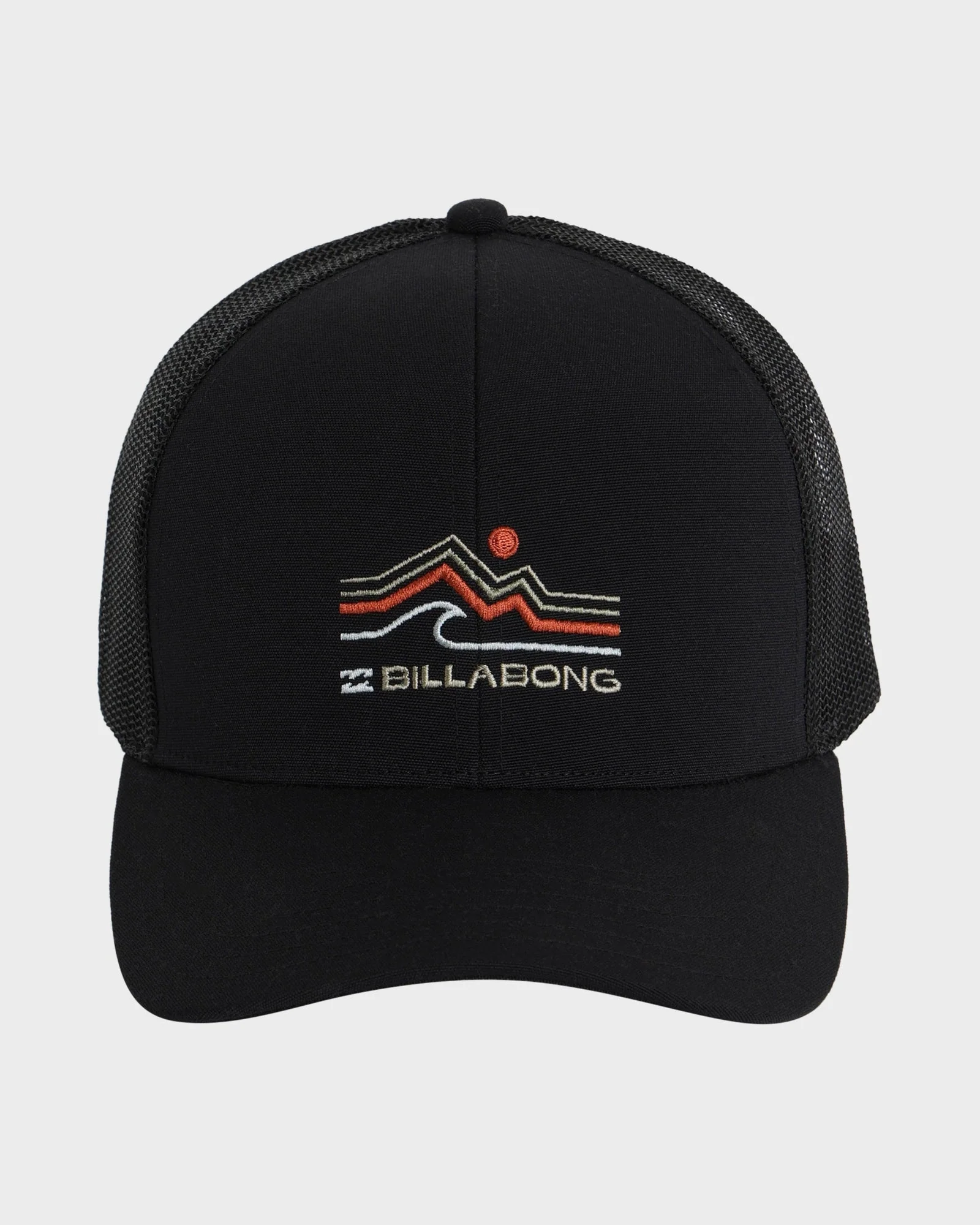 Mens A/Div Range Trucker Cap - Image 5