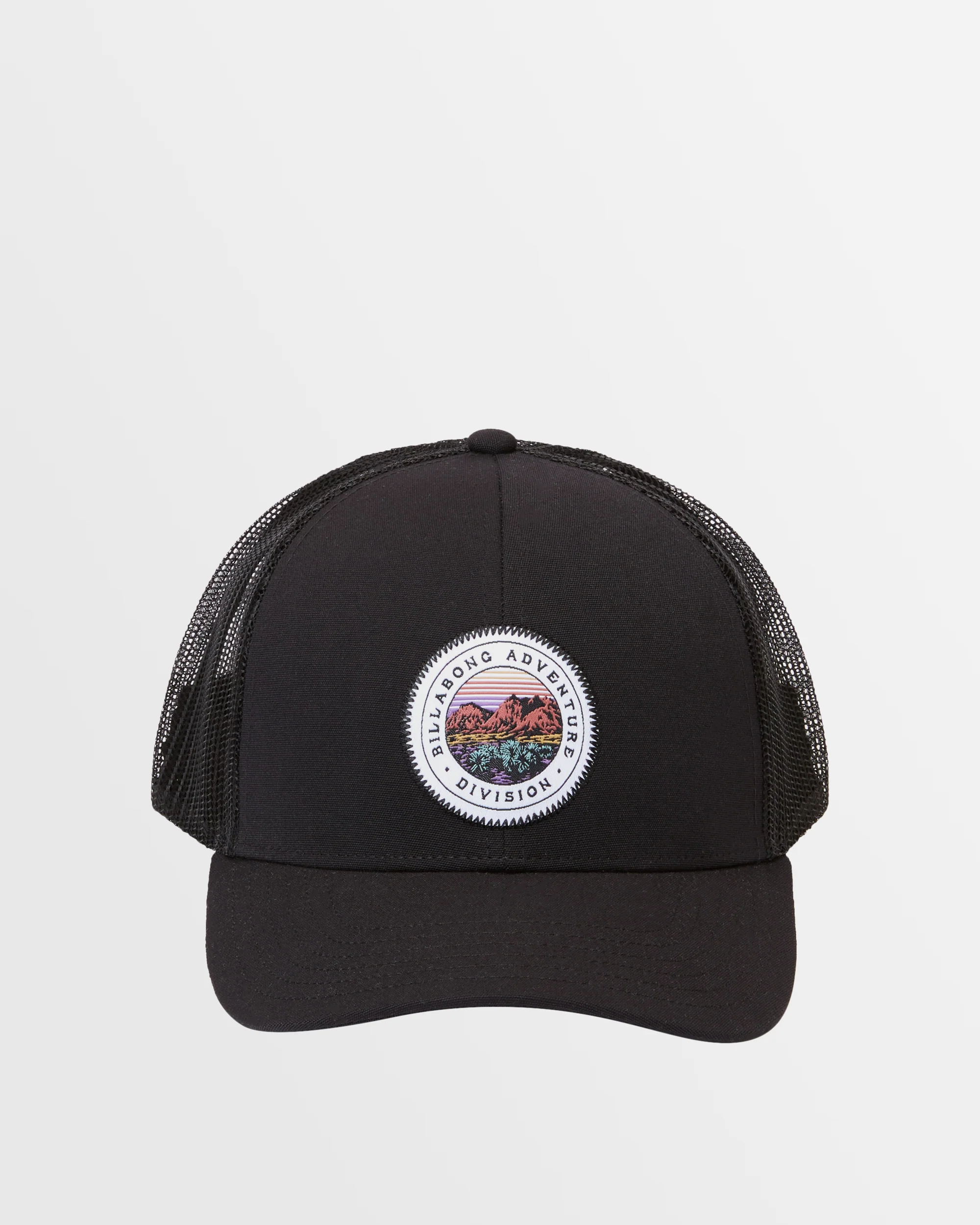 Mens A/DIV Range Trucker Cap - Image 2