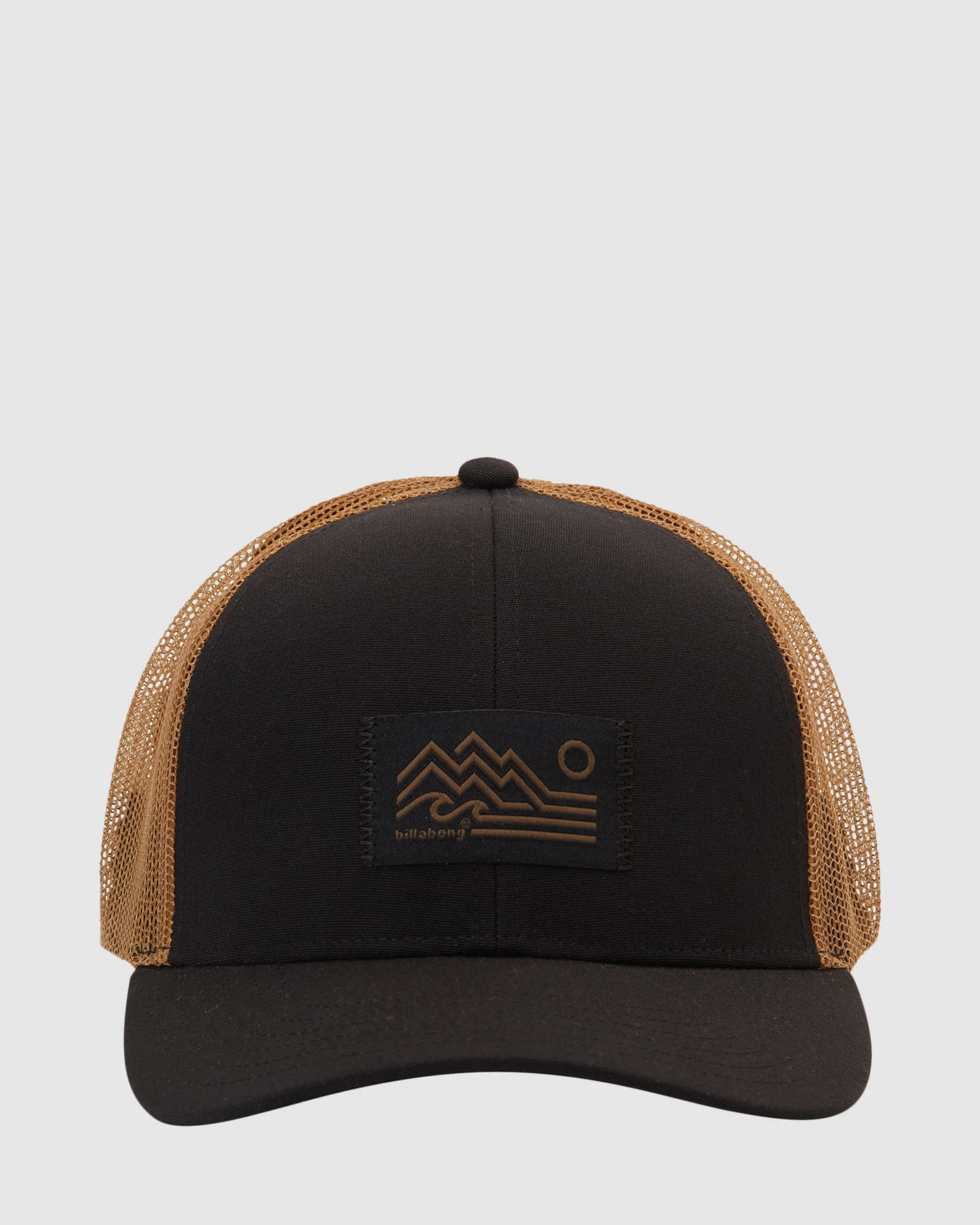 Mens A/Div Range Trucker Cap - Image 2