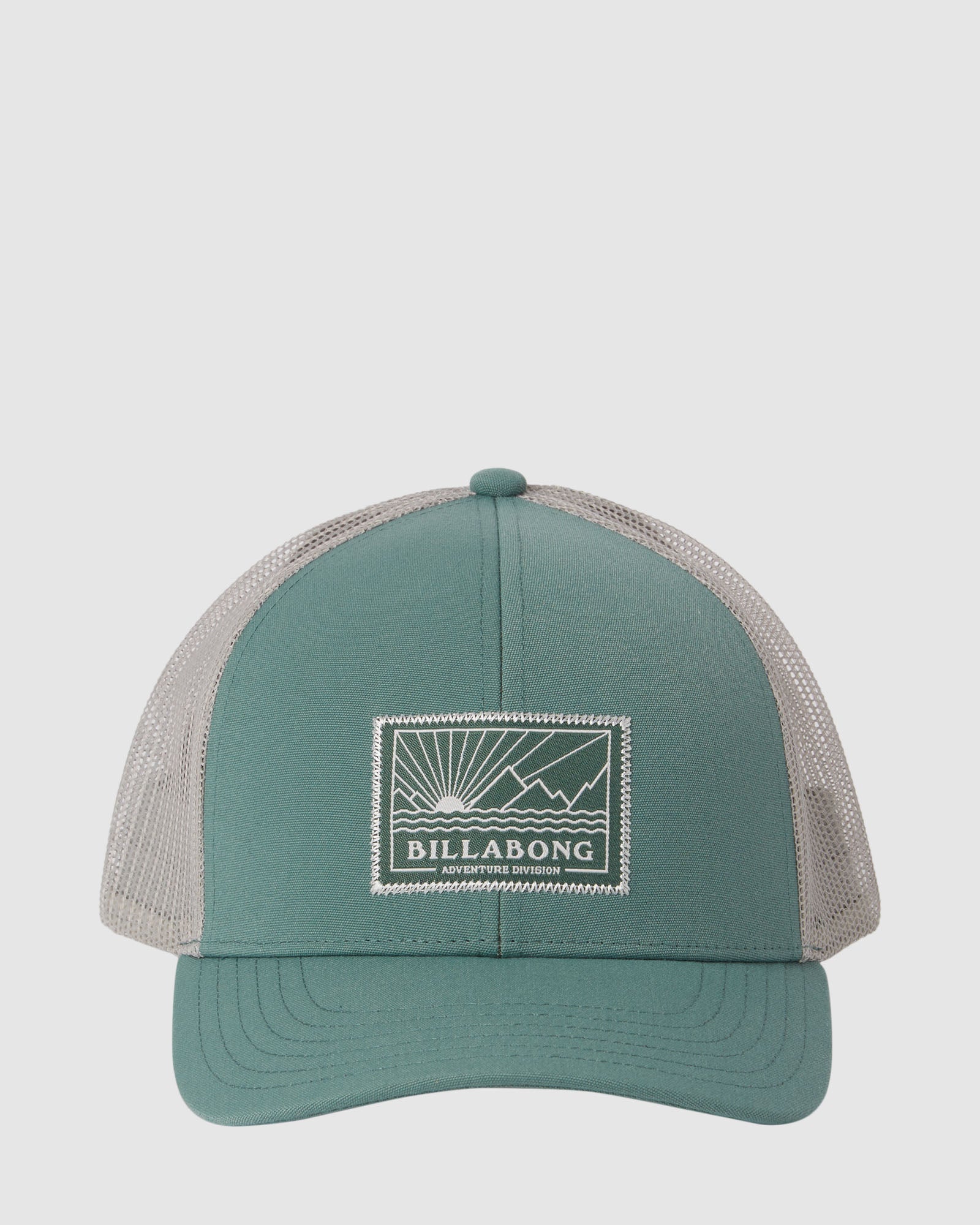 Mens A/Div Range Trucker Cap - Image 2