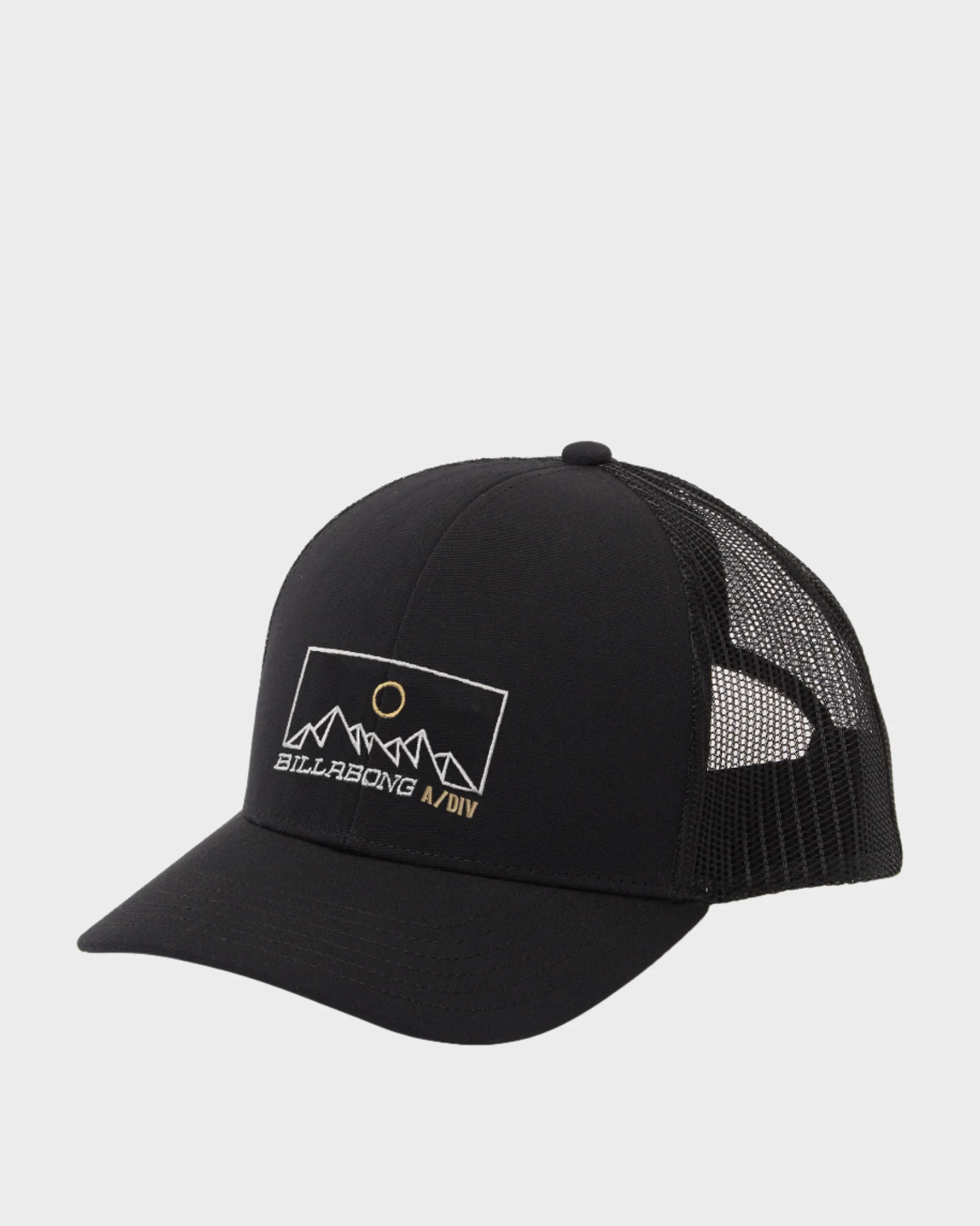 Mens A/Div Range Trucker Cap