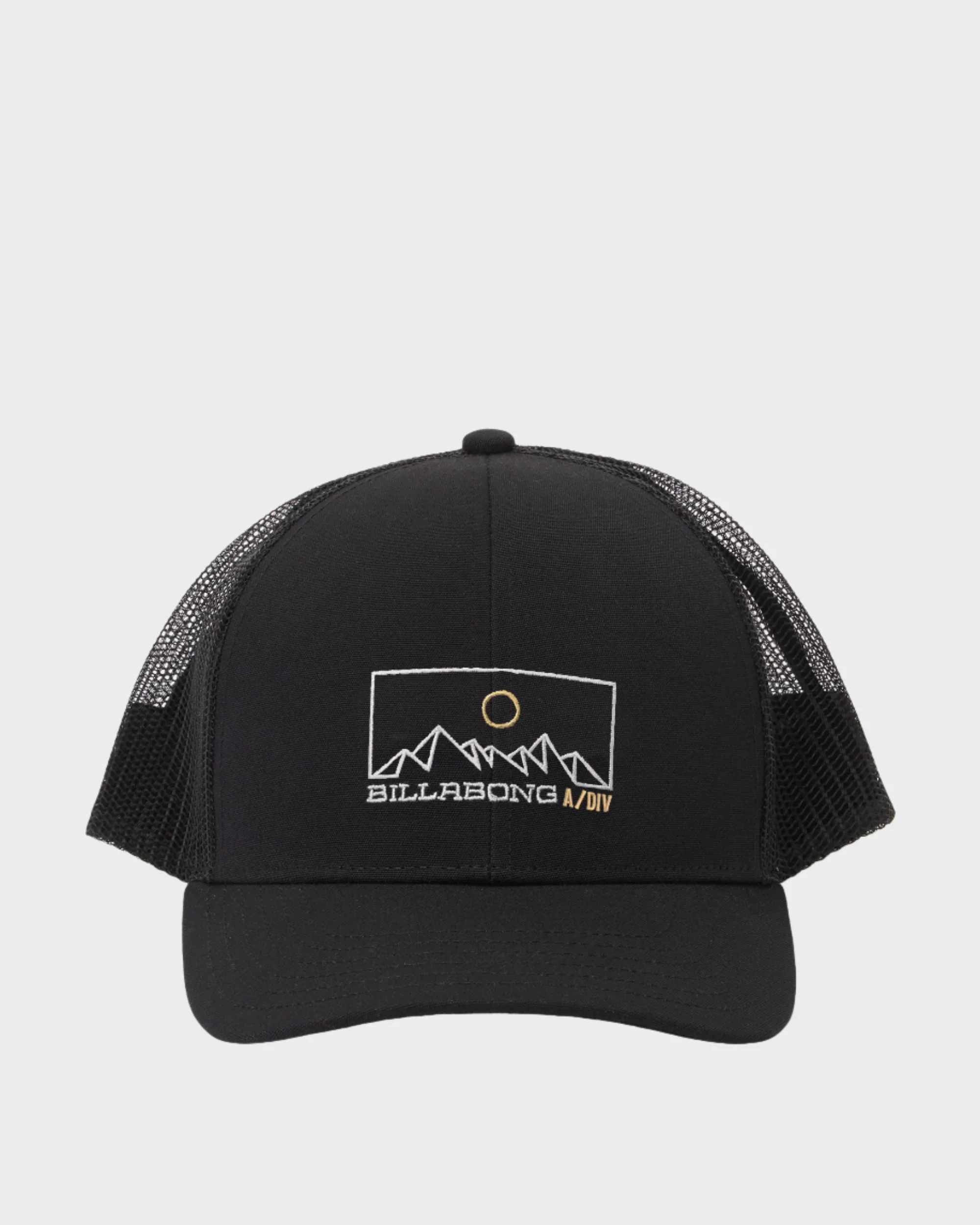 Mens A/Div Range Trucker Cap - Image 2