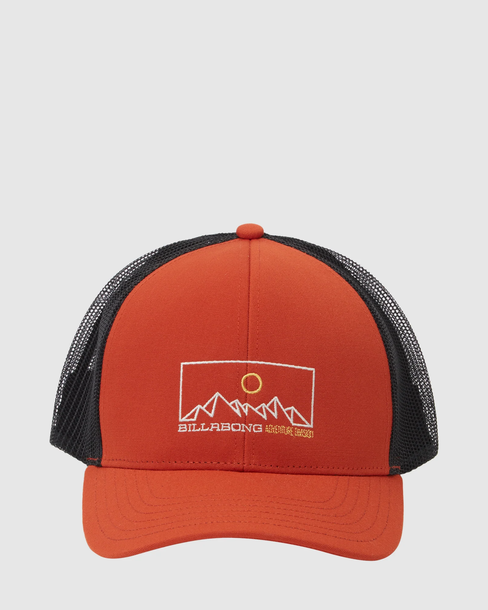 Mens A/Div Range Trucker Cap - Image 2