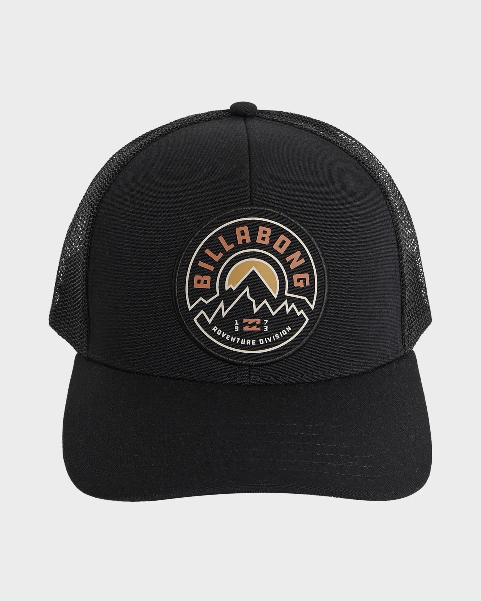 Mens A/Div Rockies Trucker Cap - Image 2