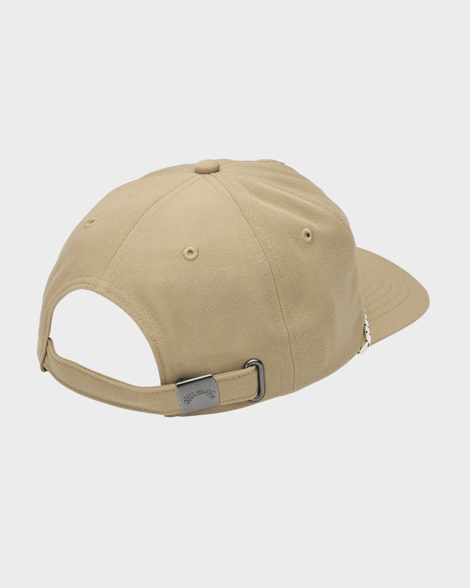Mens A/Div Strapback Cap - Image 2