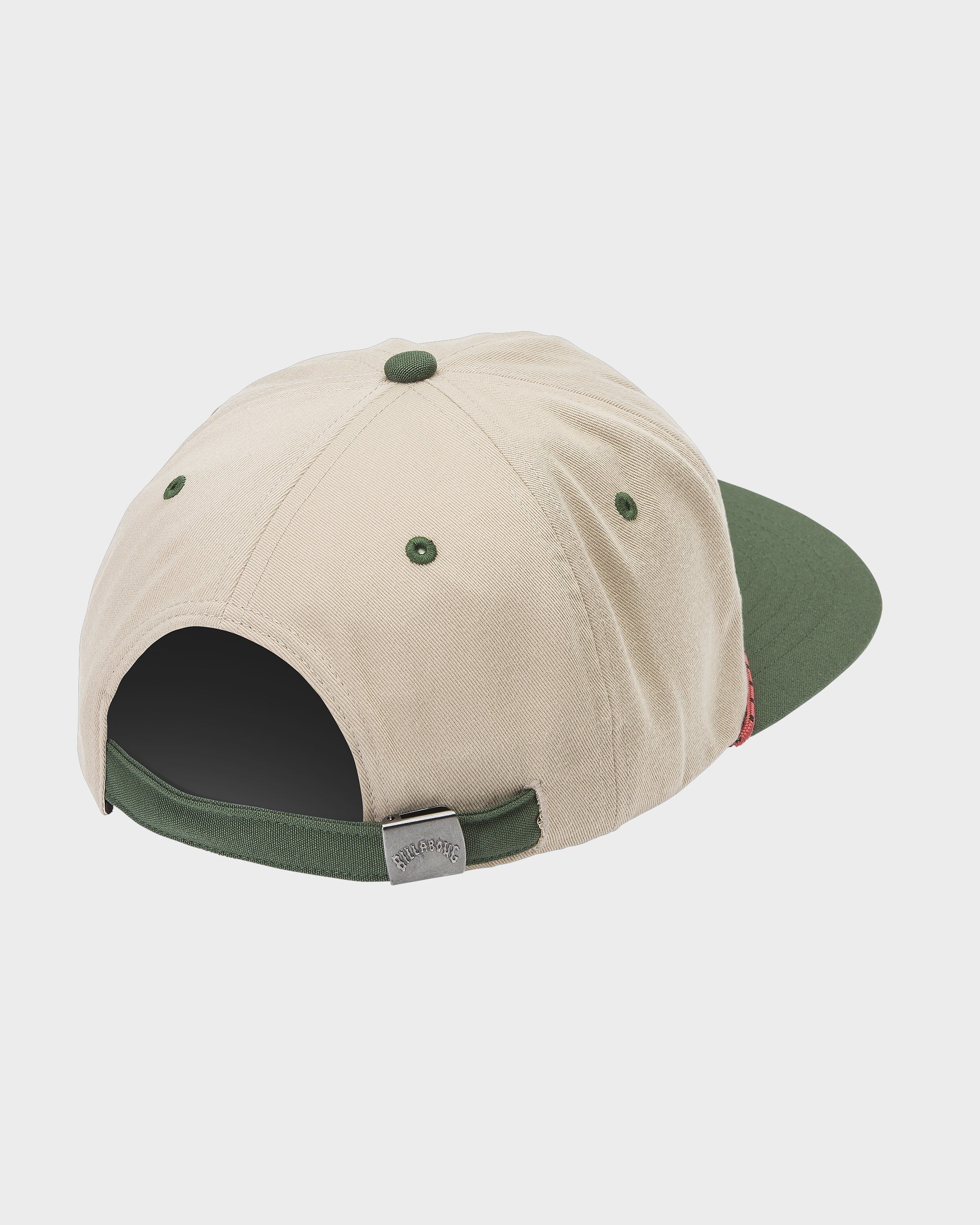 Mens A/Div Strapback Cap - Image 2