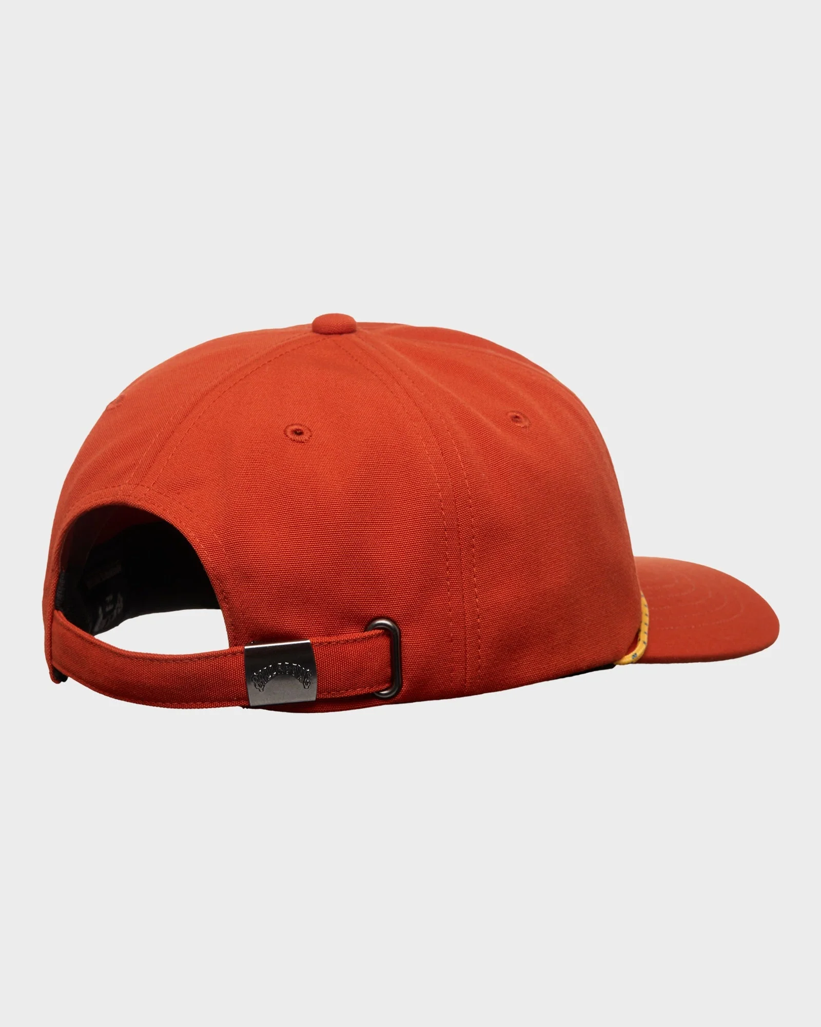 Mens A/Div Strapback Cap - Image 2