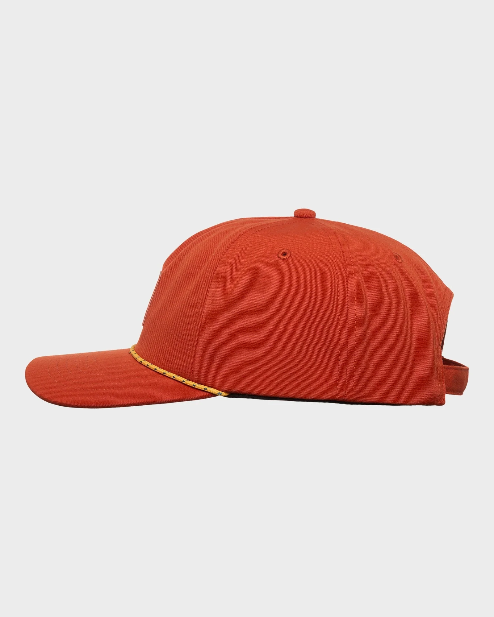 Mens A/Div Strapback Cap - Image 5