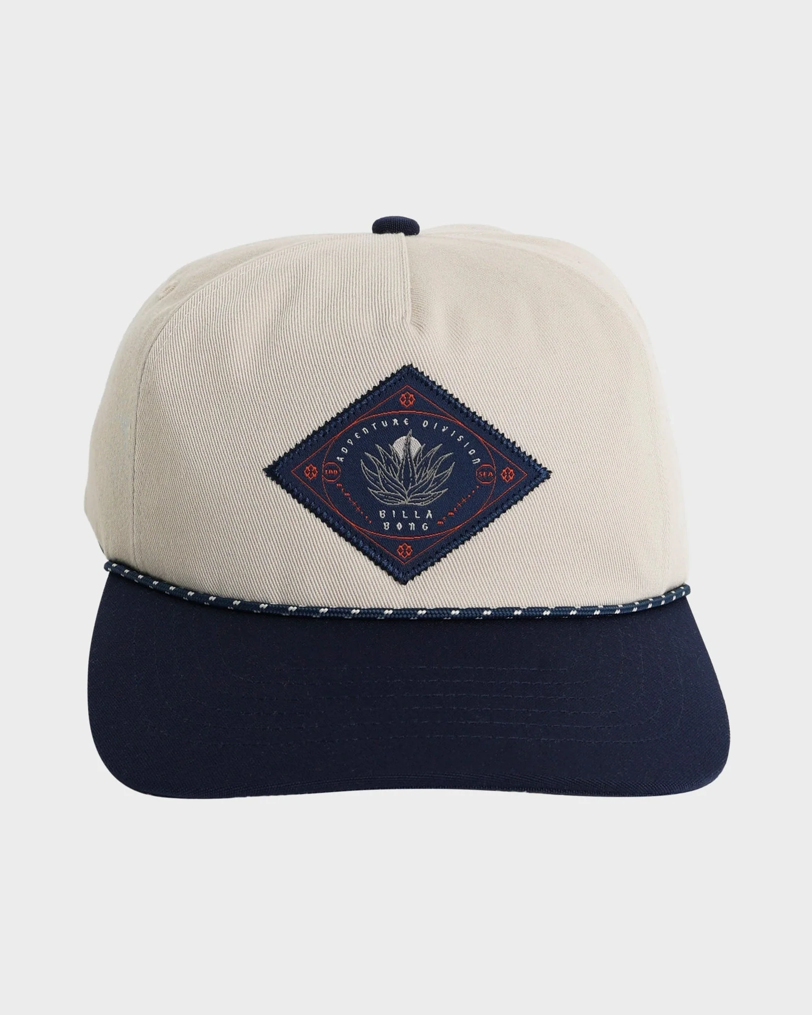 Mens A/Div Strapback Cap - Image 2