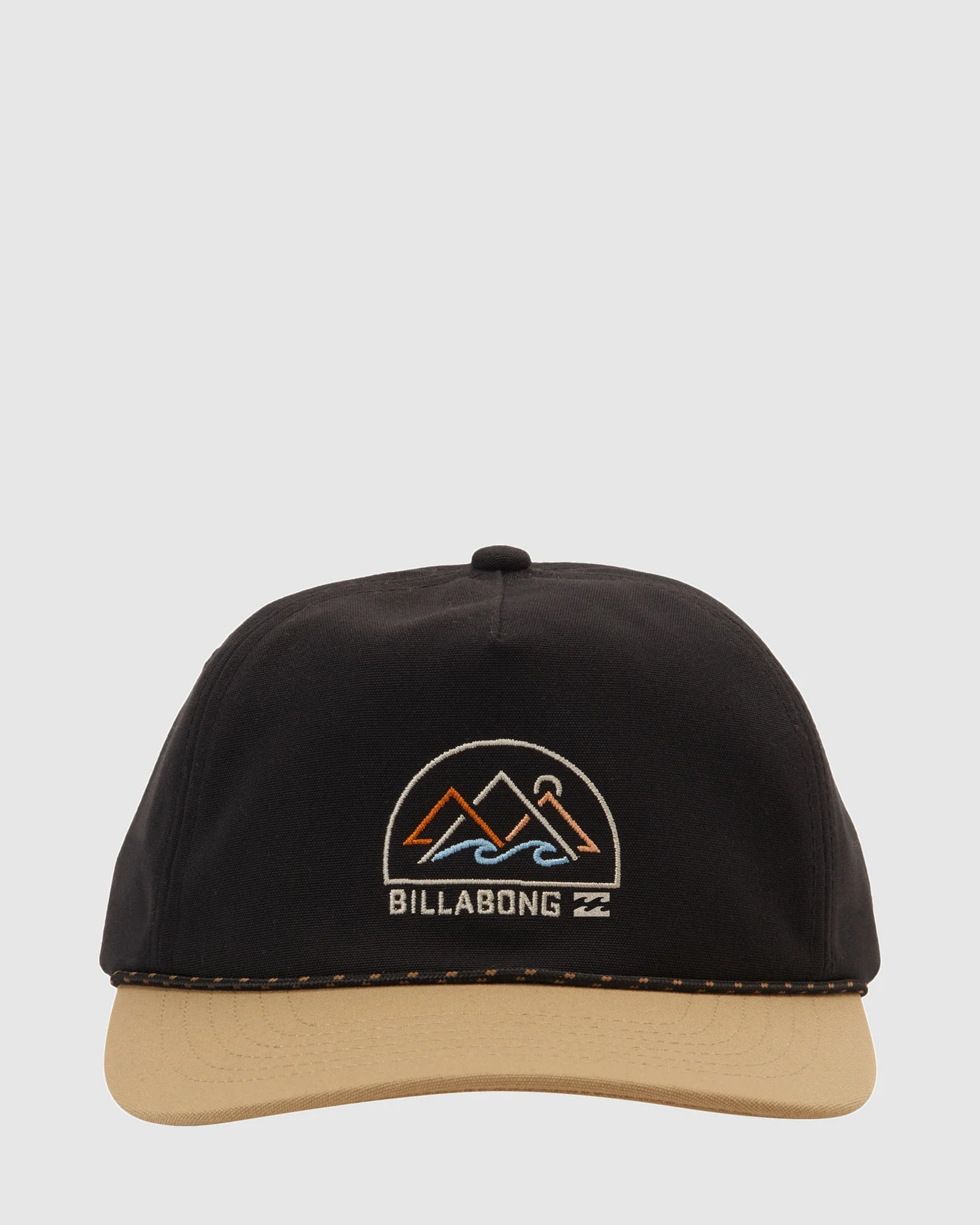 Mens A/Div Strapback Cap - Image 2