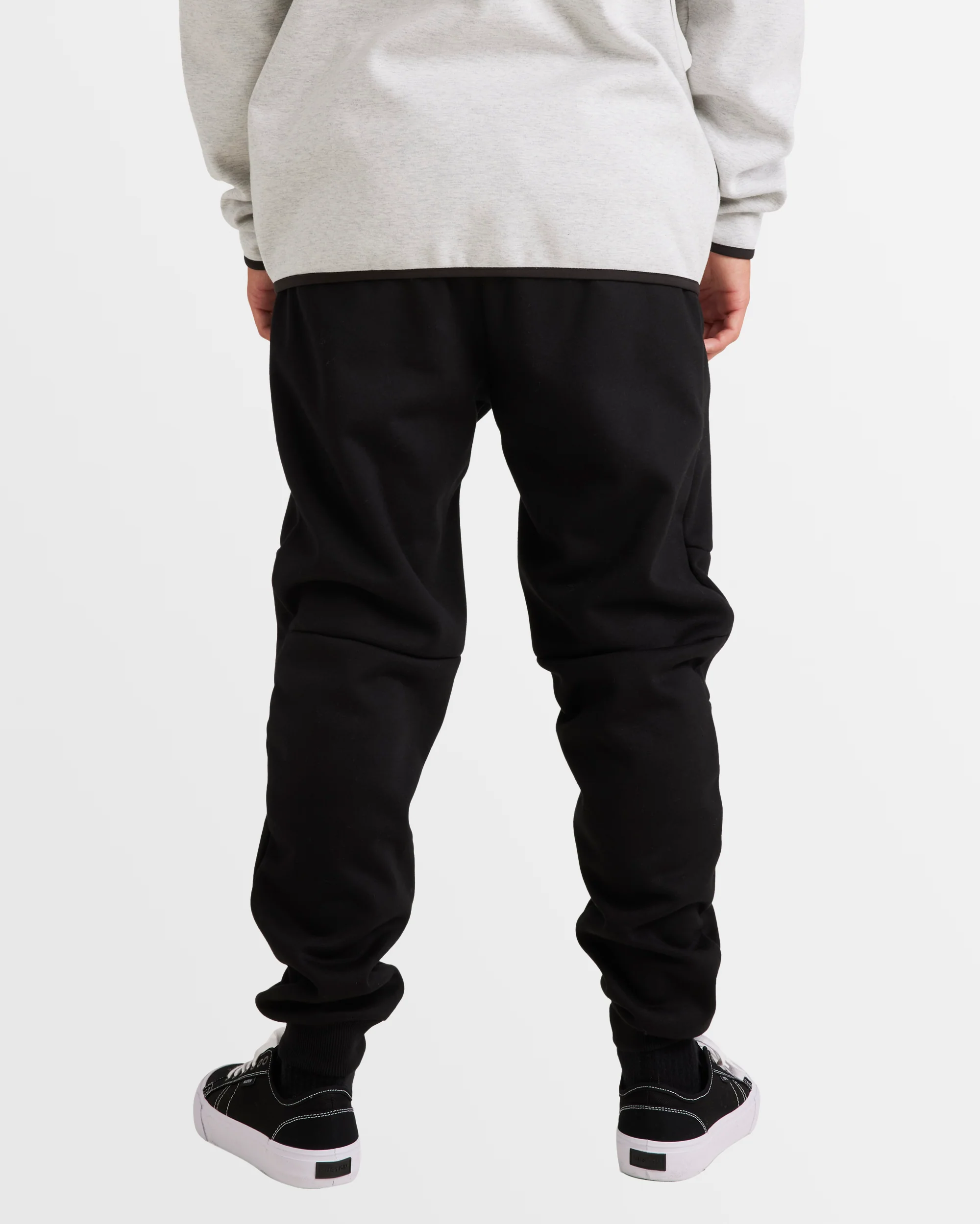 Mens A/Div Tech Trackpants - Image 3