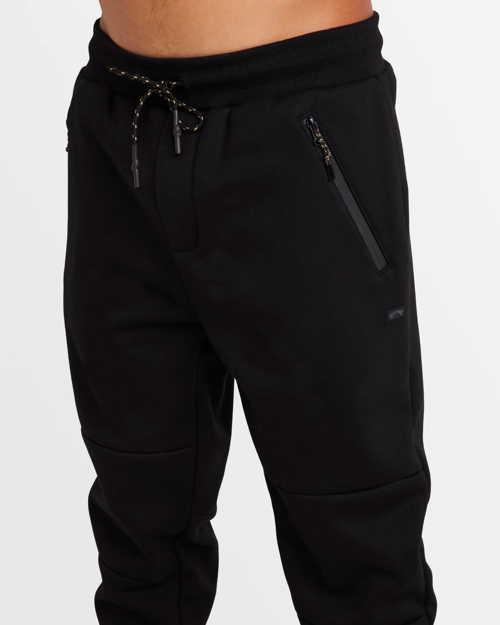 Mens A/Div Tech Trackpants - Image 4