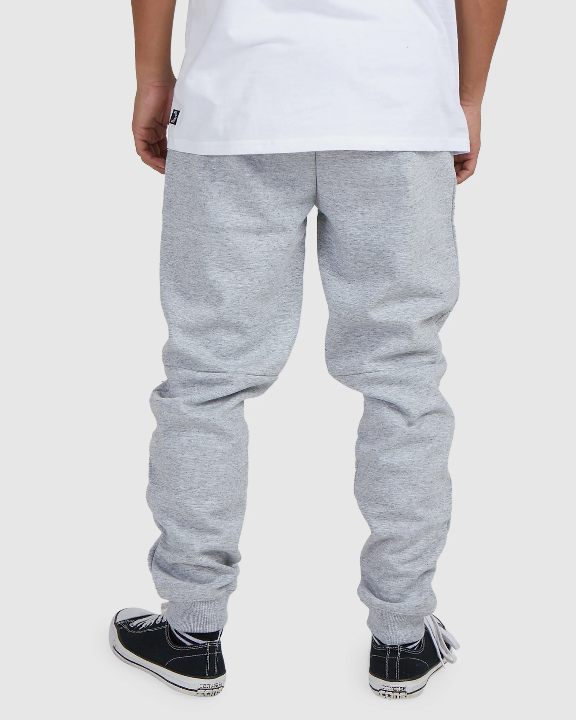 Mens A/Div Tech Trackpants - Image 3