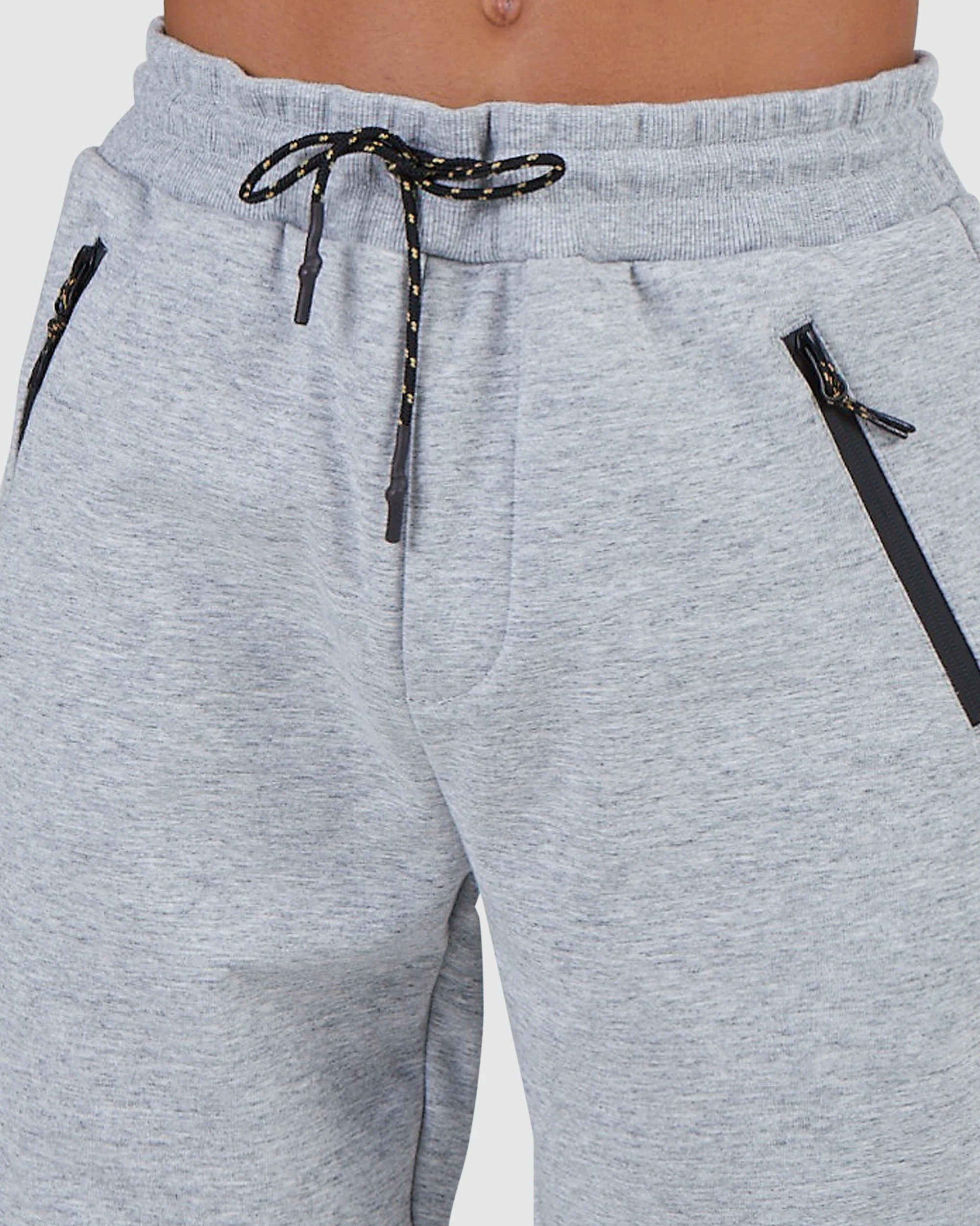 Mens A/Div Tech Trackpants - Image 4