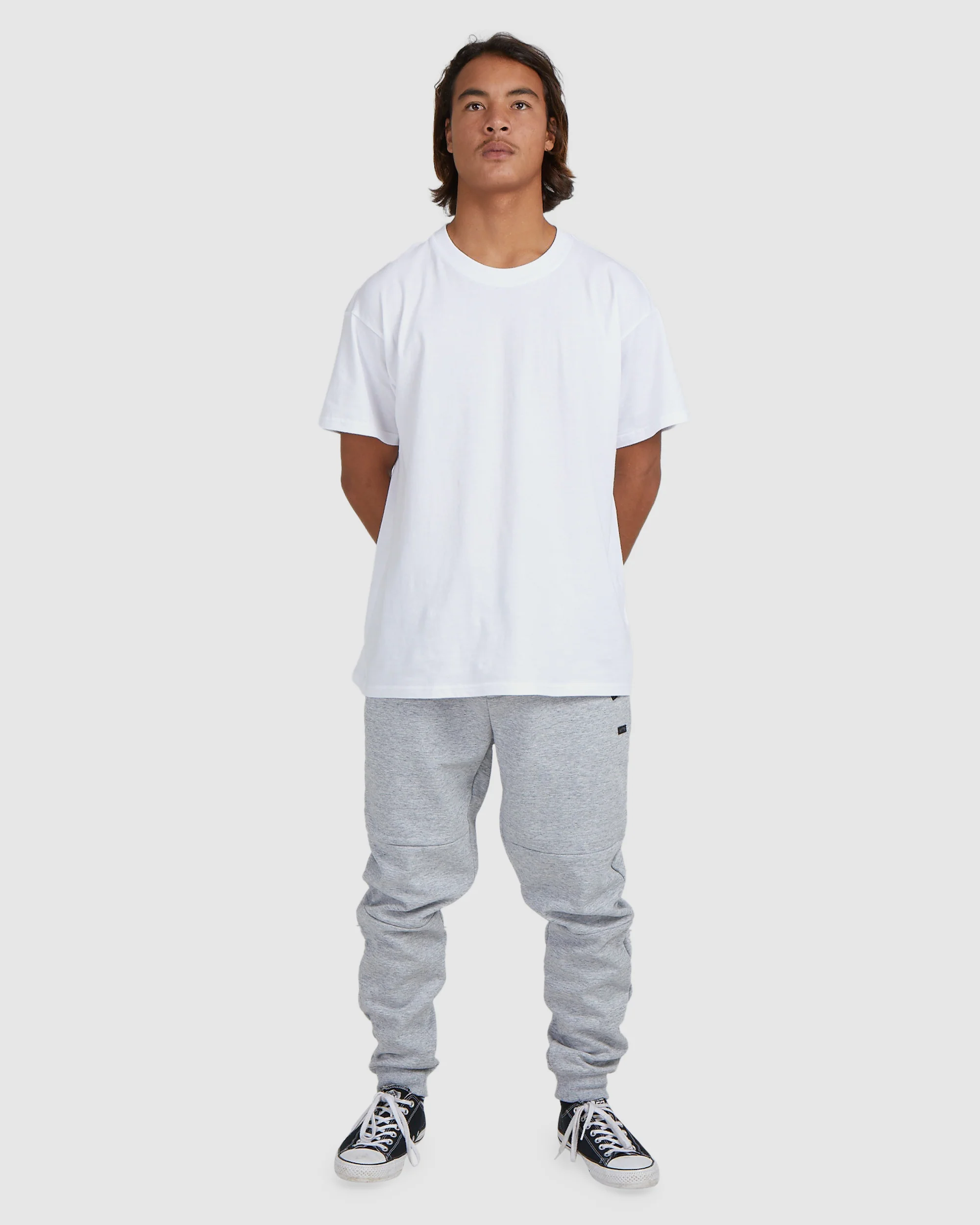 Mens A/Div Tech Trackpants - Image 5