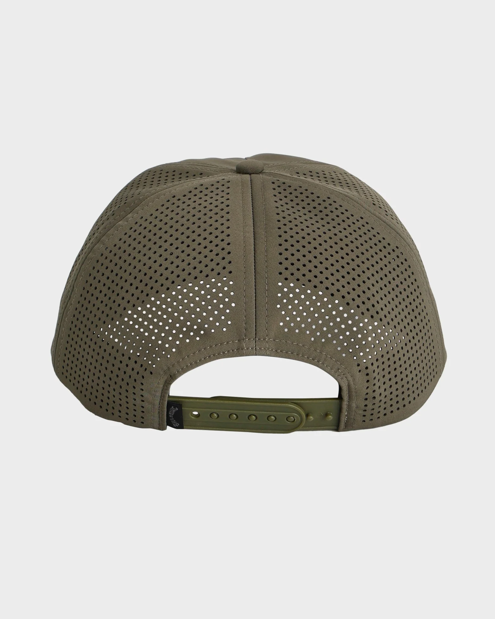 Mens A/Div Tech Snapback Cap - Image 3