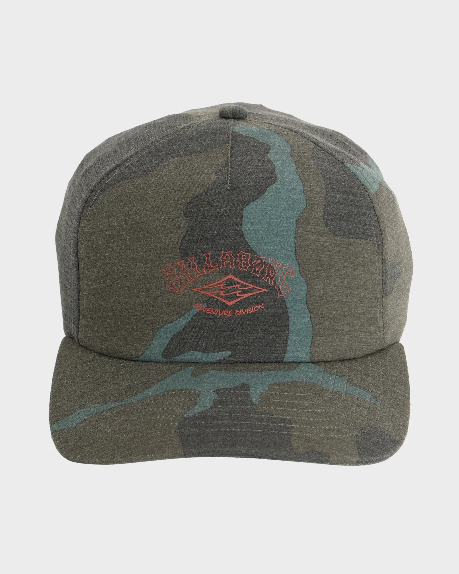 Mens A/Div Tech Trucker Cap - Image 2
