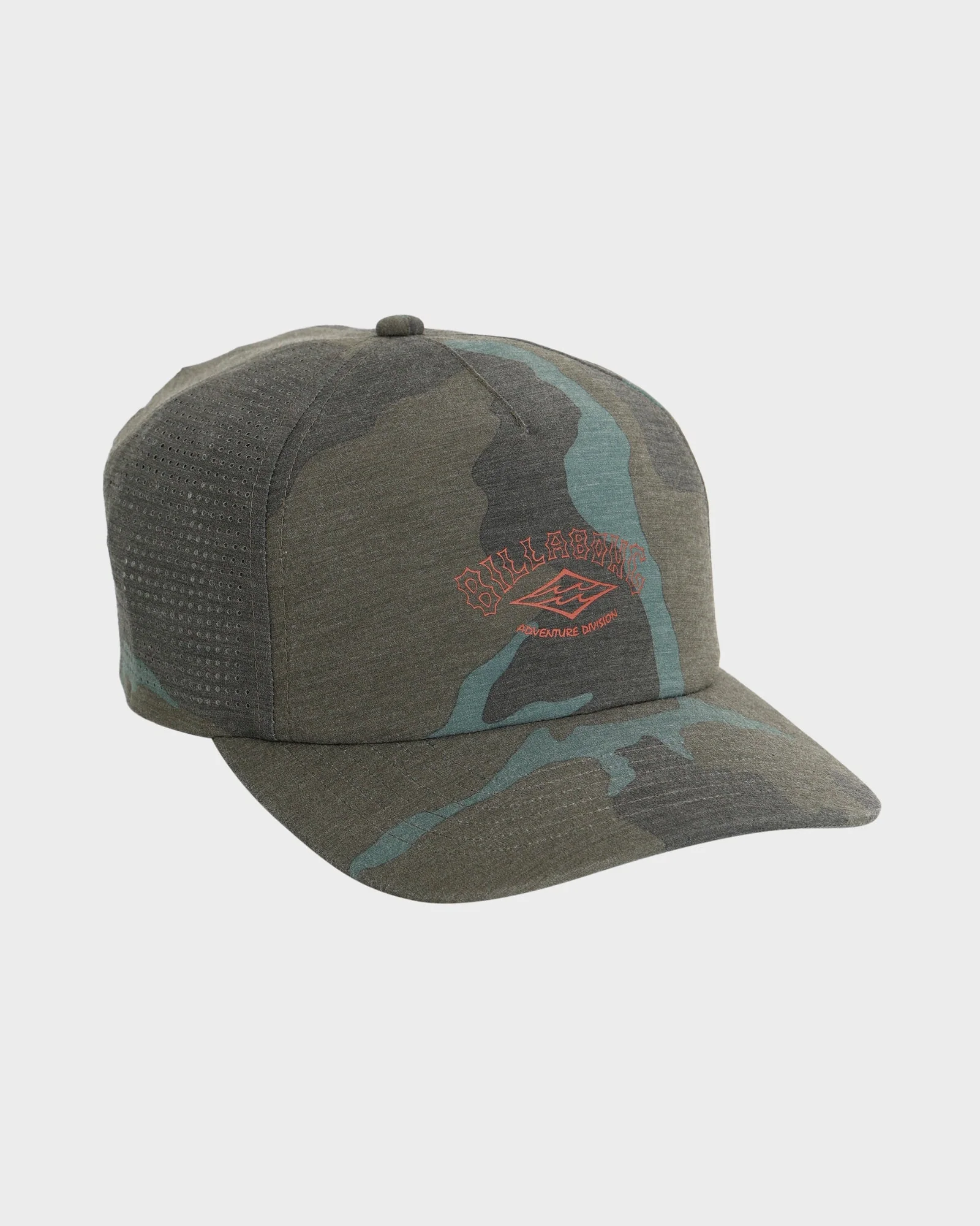 Mens A/Div Tech Trucker Cap - Image 3