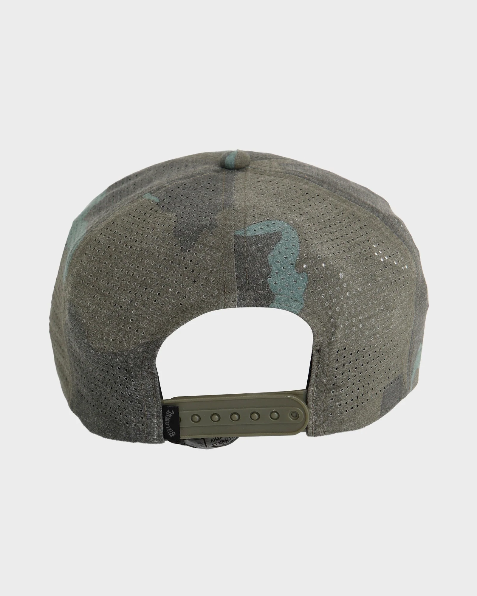 Mens A/Div Tech Trucker Cap - Image 4