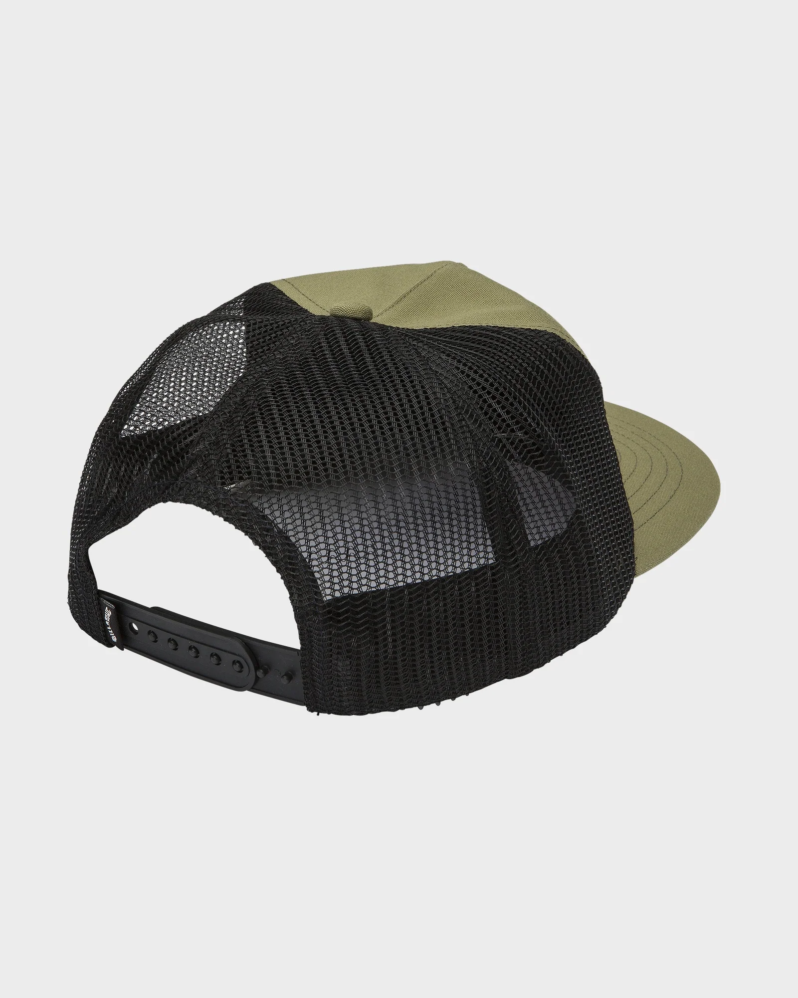 Mens A/Div Trailblaze Trucker Cap - Image 2