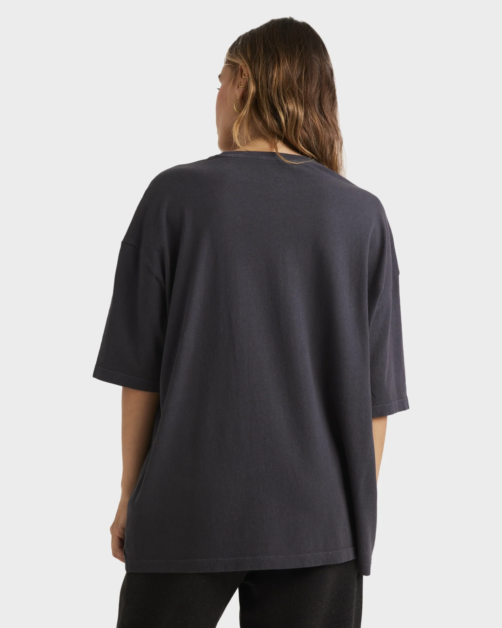 Womens A/Div True Boy T-Shirt - Image 3