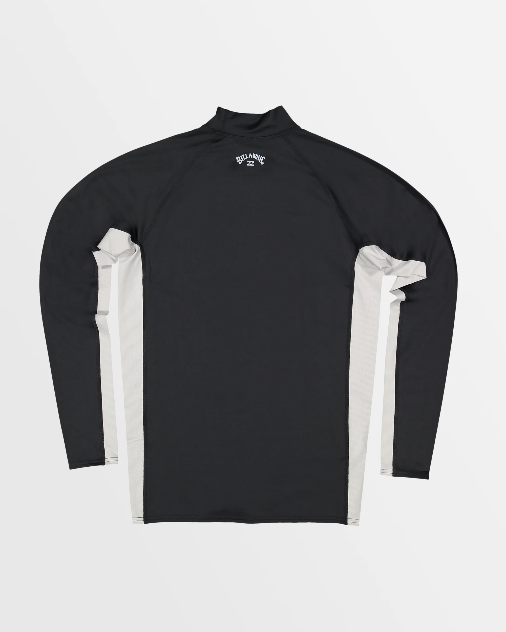 Mens Airlite Stacked Long Sleeve Rash Vest - Image 6