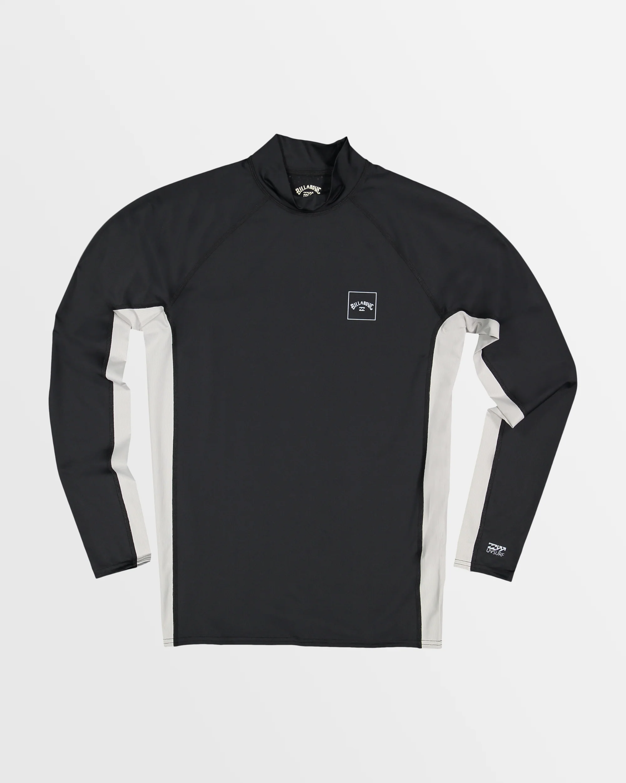 Mens Airlite Stacked Long Sleeve Rash Vest - Image 7
