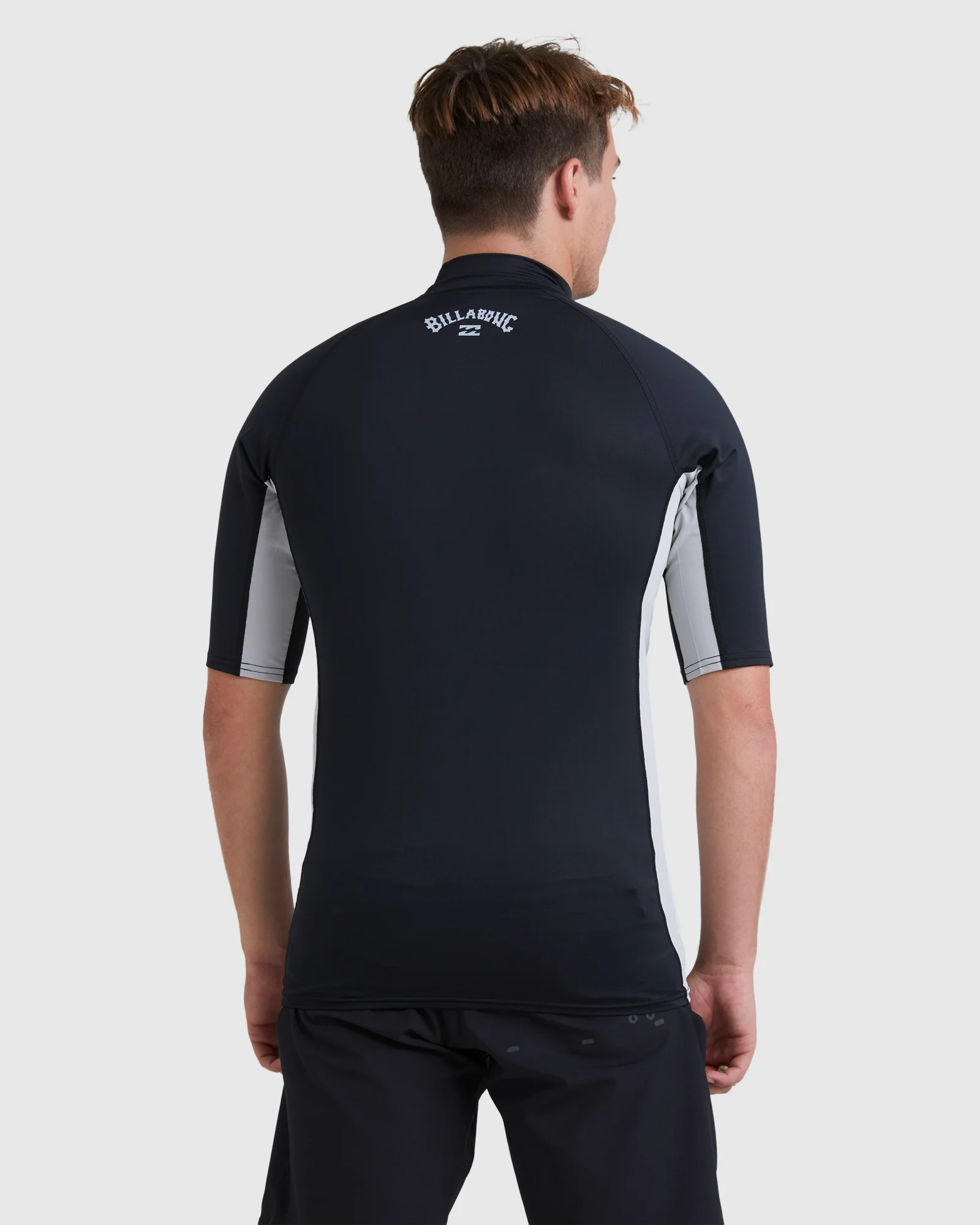 Mens Airlite Stacked Rash Vest - Image 3