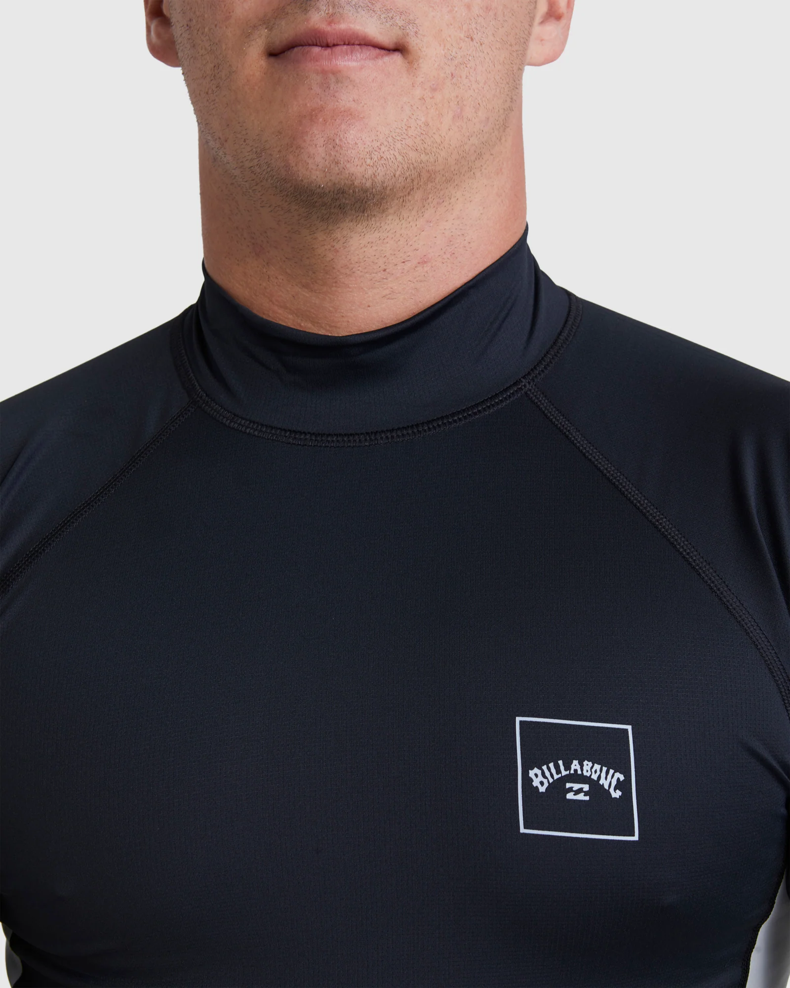 Mens Airlite Stacked Rash Vest - Image 4
