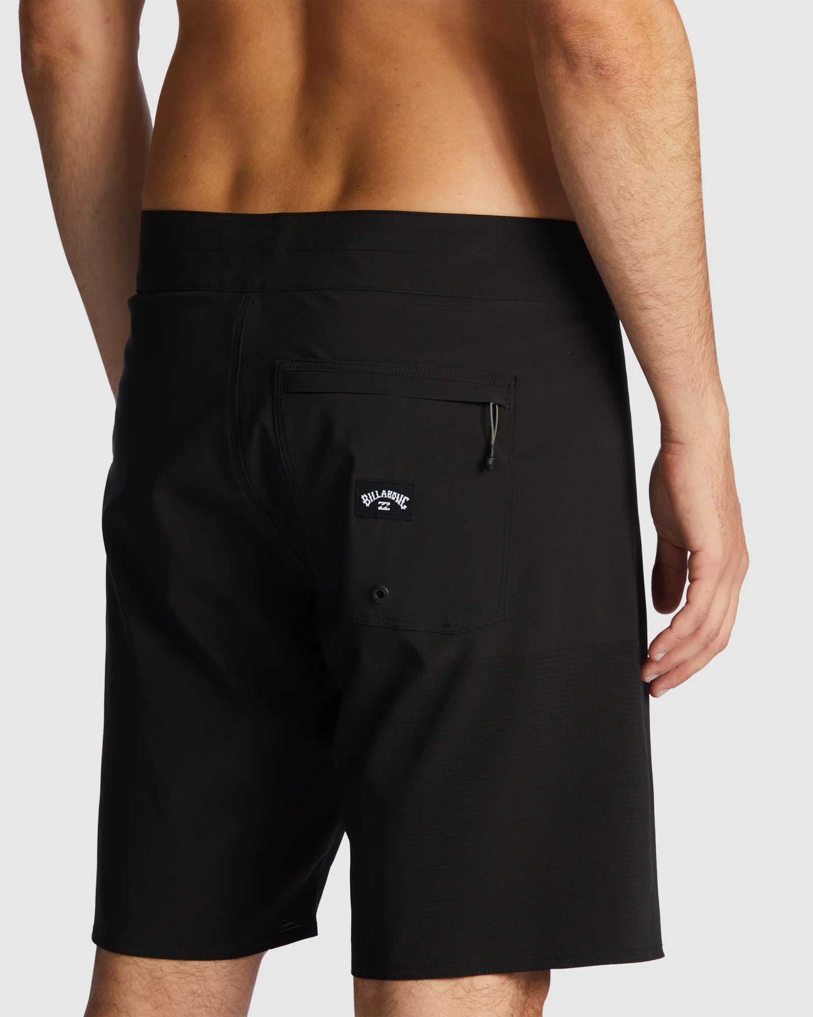 Mens All Day Airlite Boardshorts - Image 4