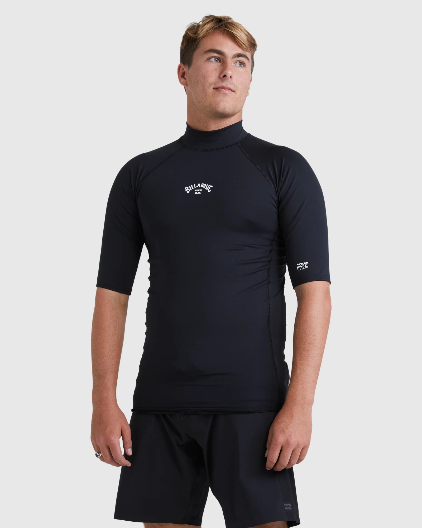 Mens All Day Arch Rash Vest - Image 2