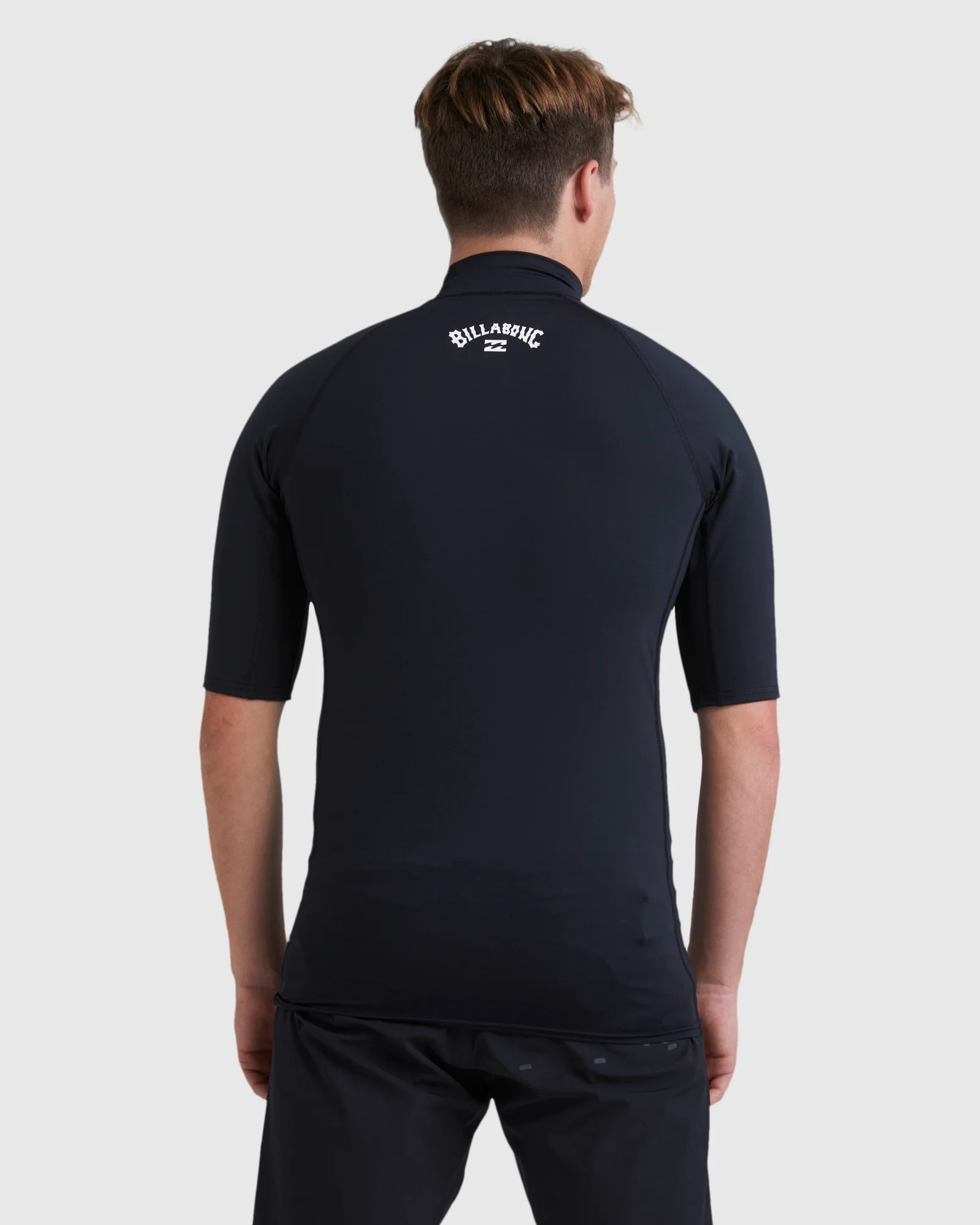 Mens All Day Arch Rash Vest - Image 3