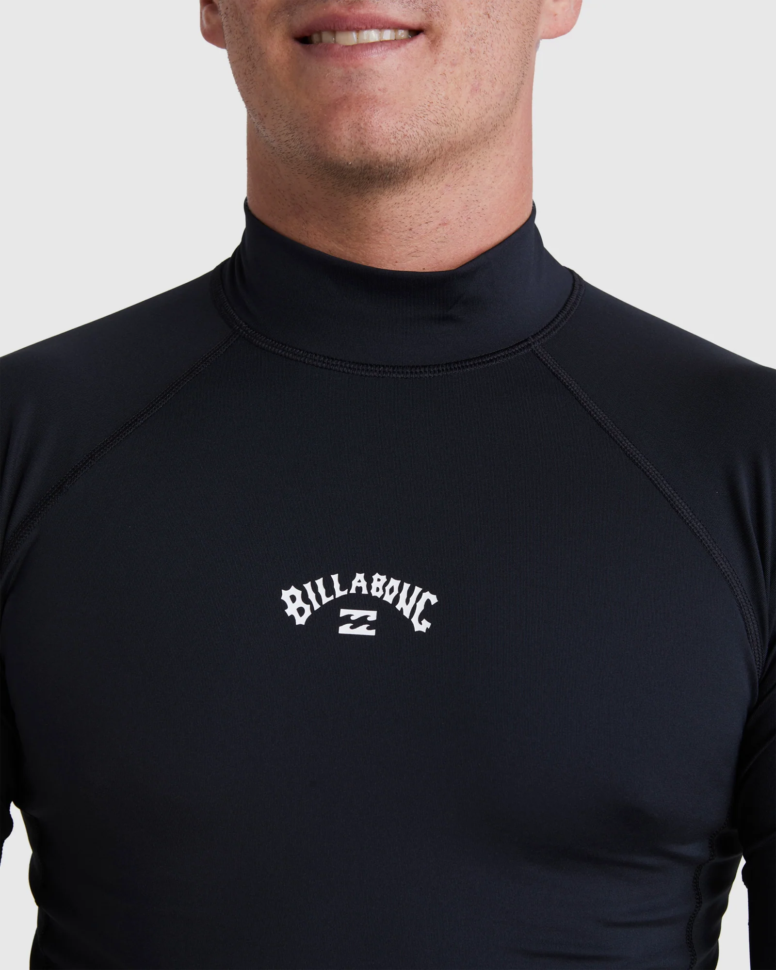 Mens All Day Arch Rash Vest - Image 4