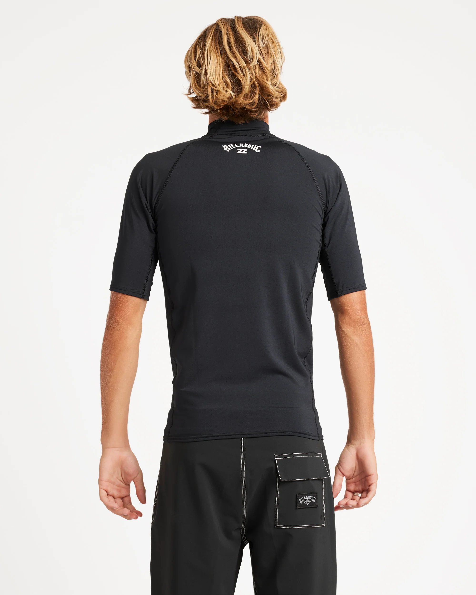 Mens All Day Arch Rash Vest - Image 2