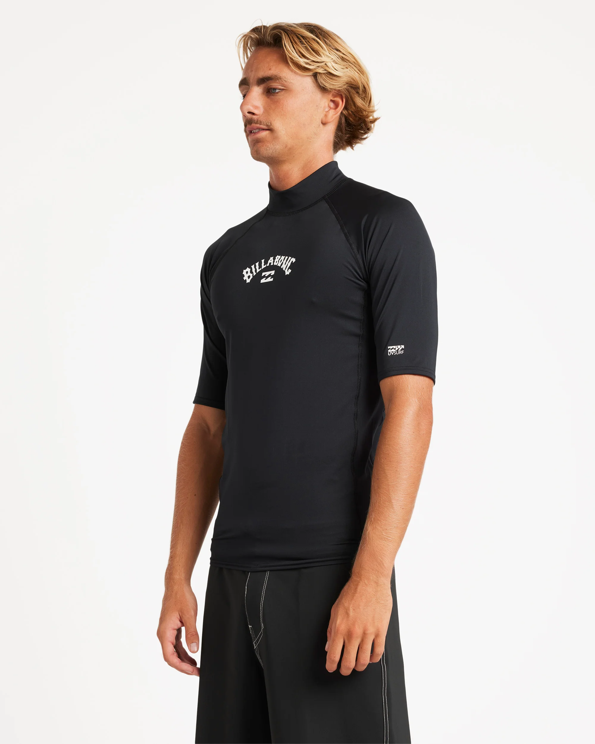 Mens All Day Arch Rash Vest - Image 3
