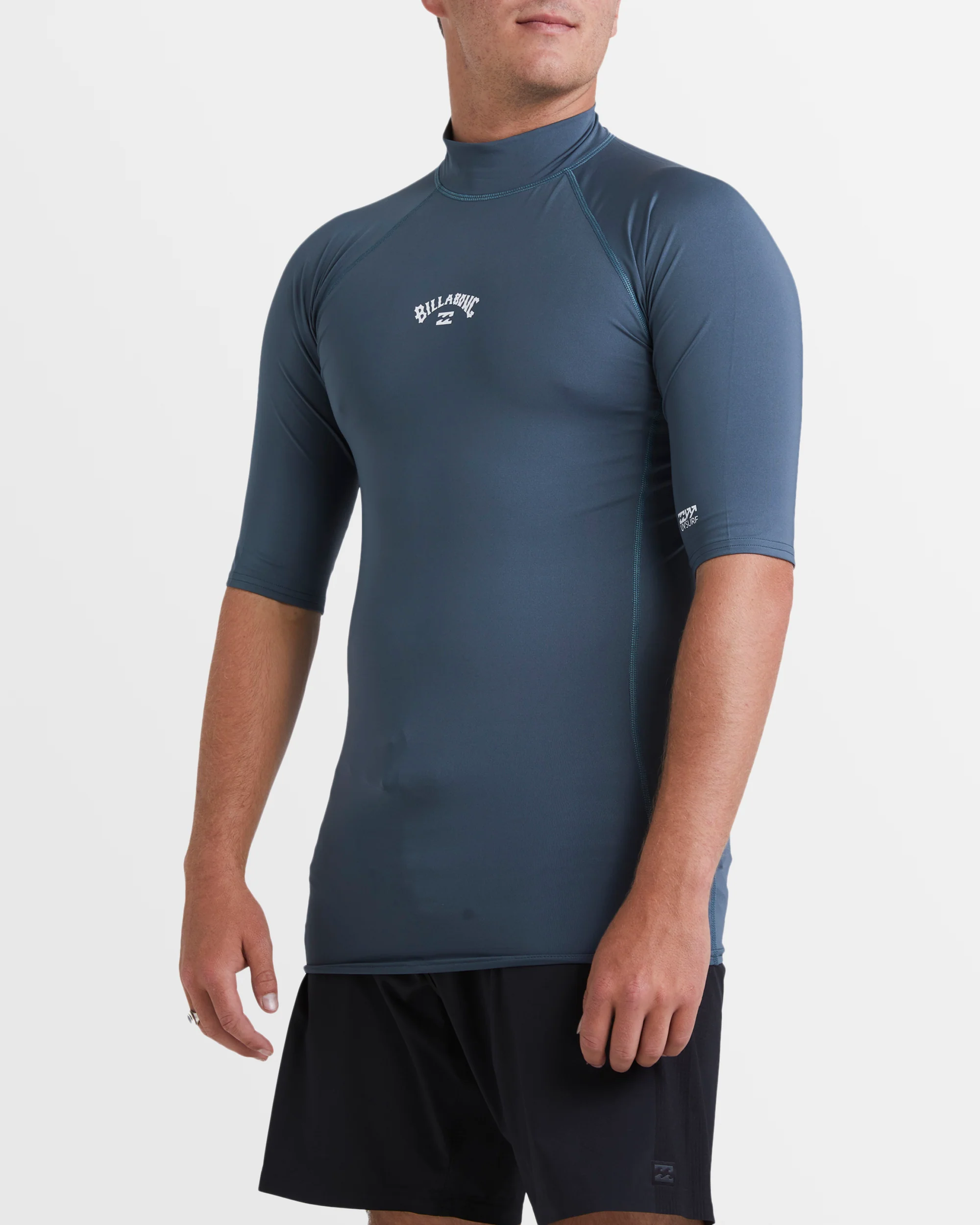 Mens All Day Arch Rash Vest - Image 2