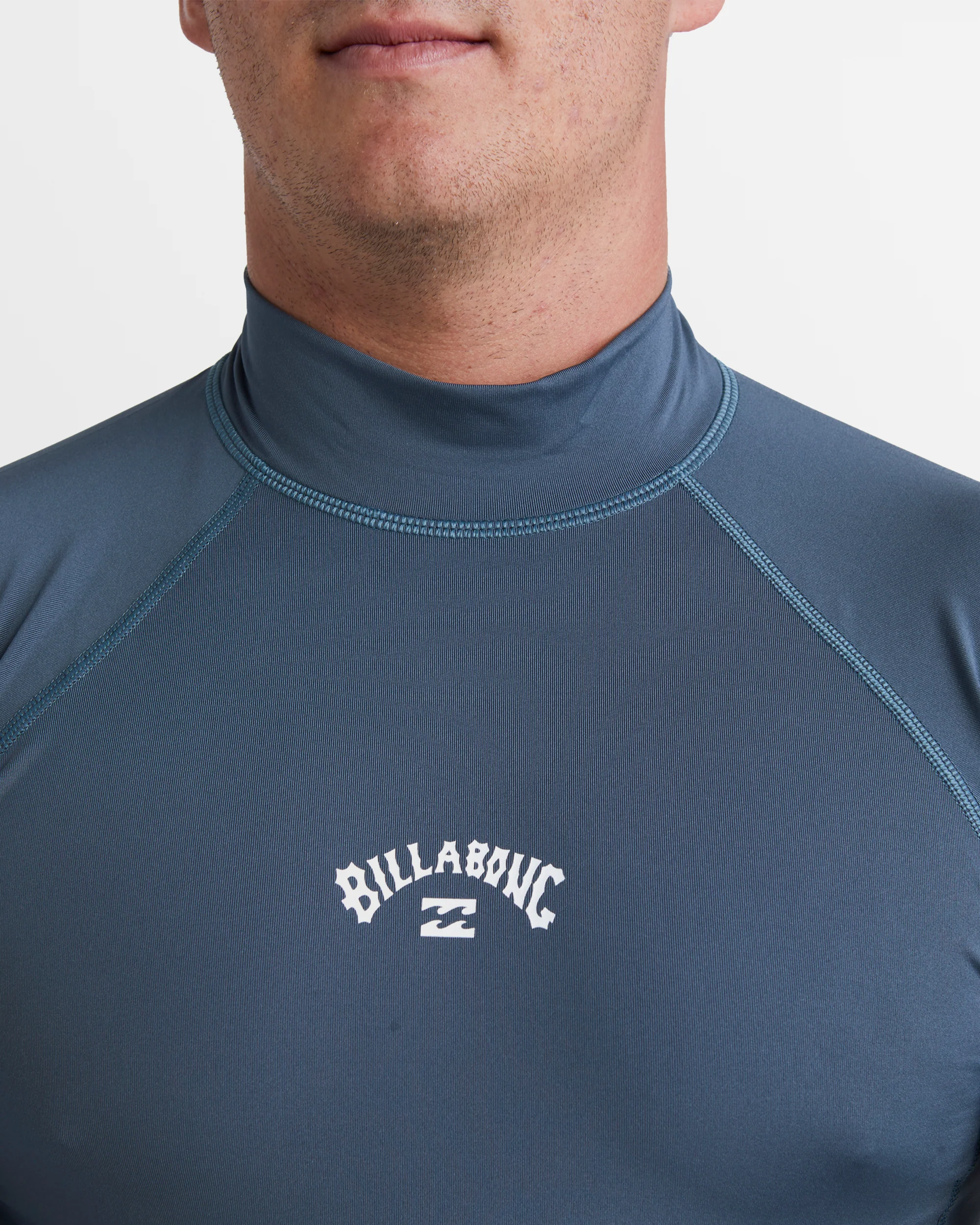 Mens All Day Arch Rash Vest - Image 3