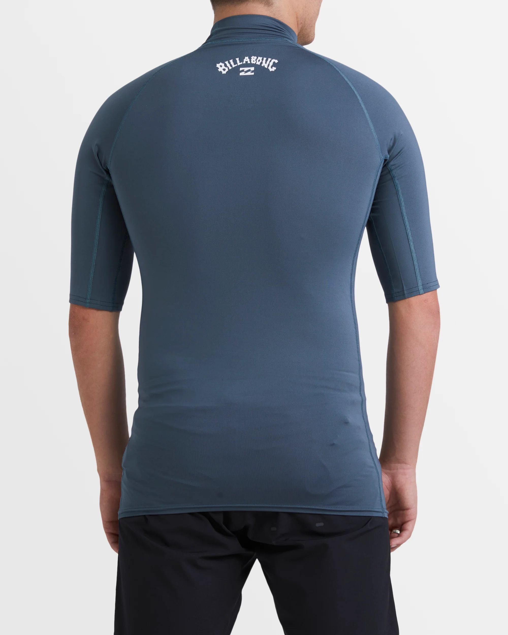 Mens All Day Arch Rash Vest - Image 5