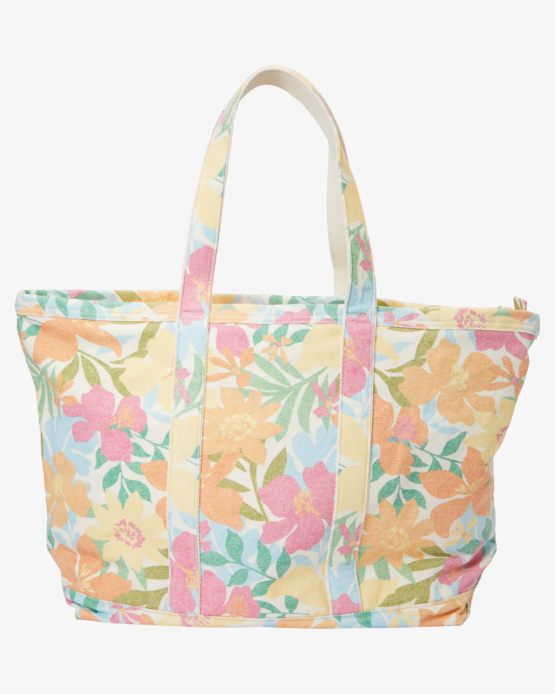 Womens All Day Beach Tote Bag - Image 3