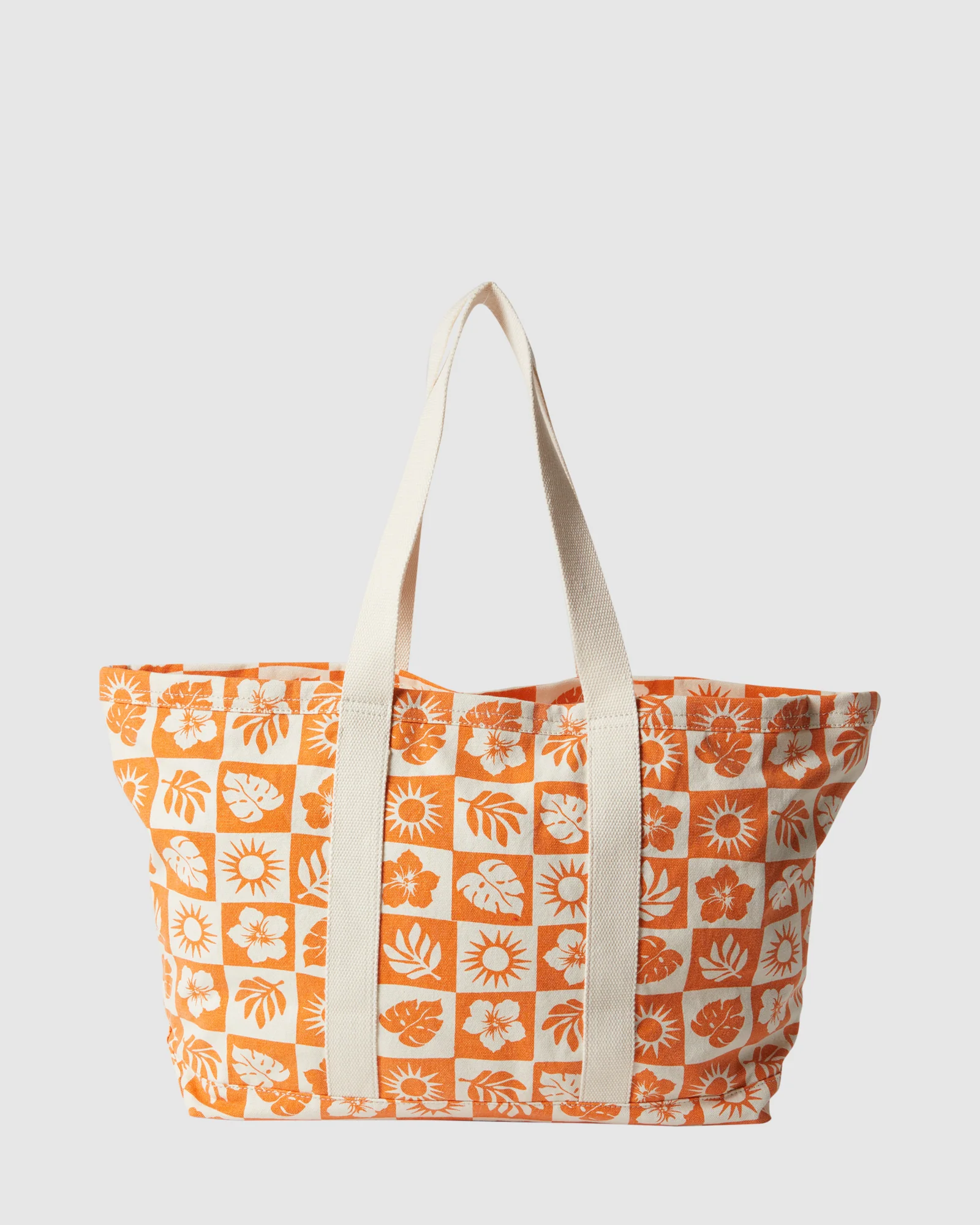 Womens All Day Beach Tote Bag - Image 3