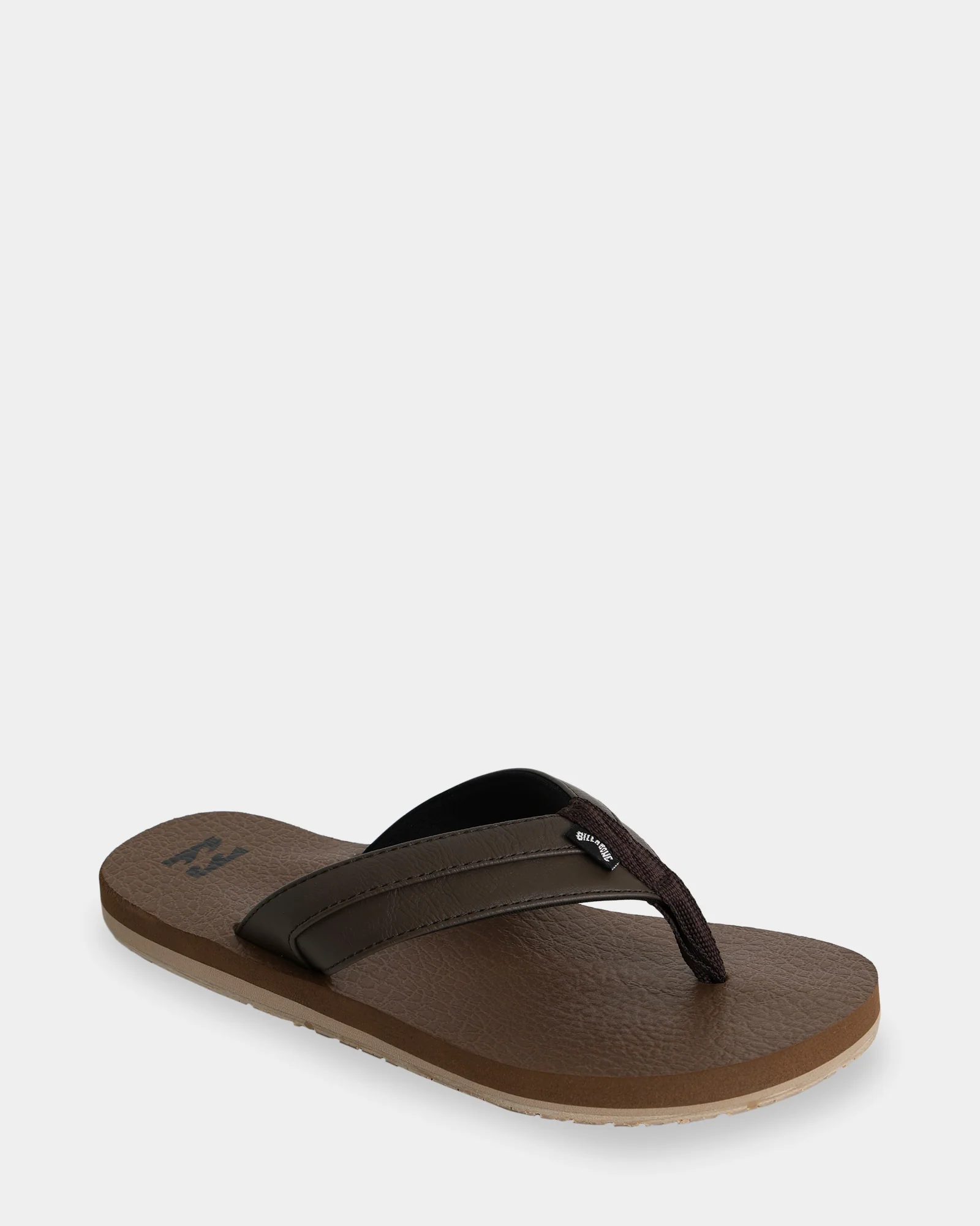 Mens All Day Impact Cush Thongs - Image 2