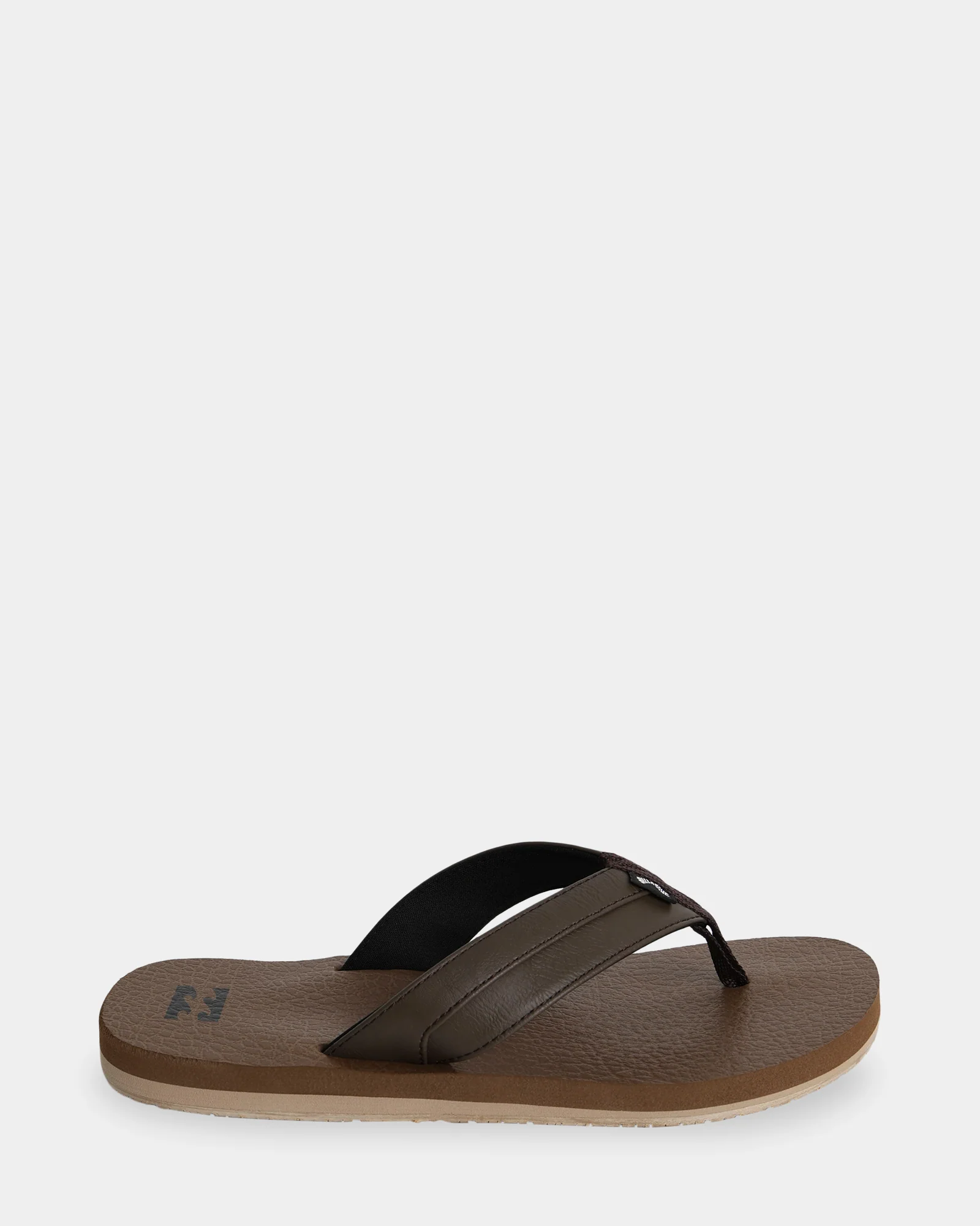 Mens All Day Impact Cush Thongs - Image 3