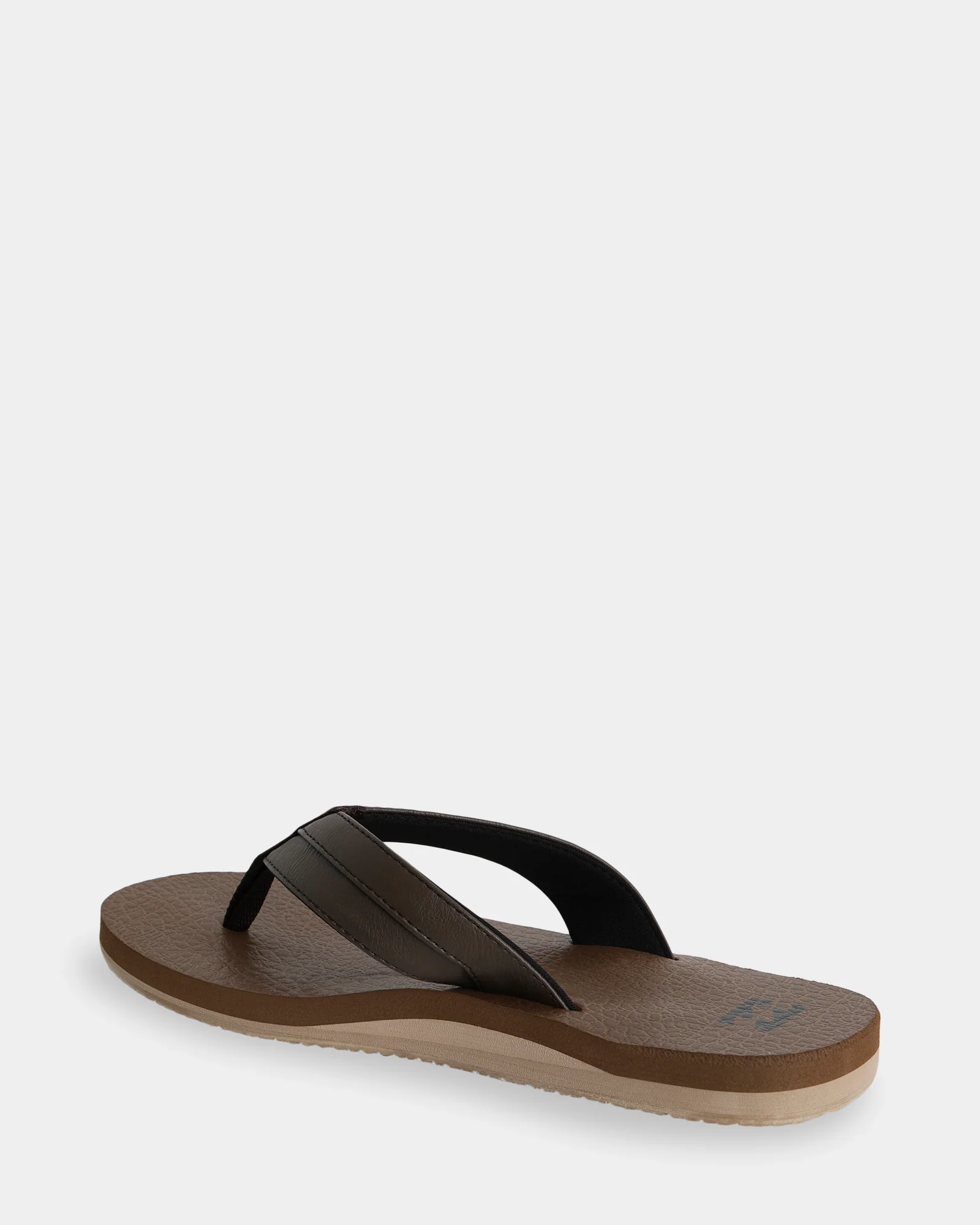 Mens All Day Impact Cush Thongs - Image 4