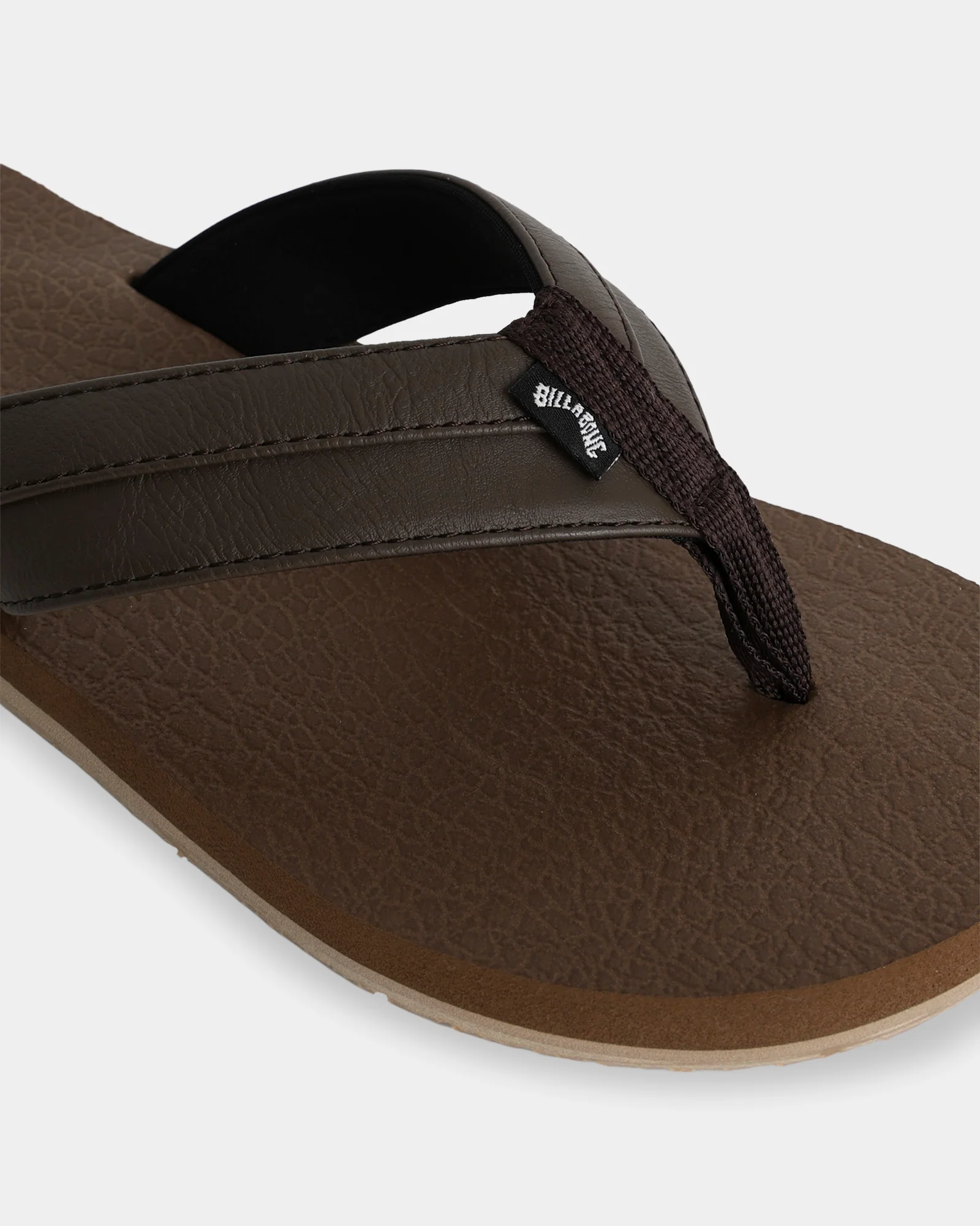 Mens All Day Impact Cush Thongs - Image 5