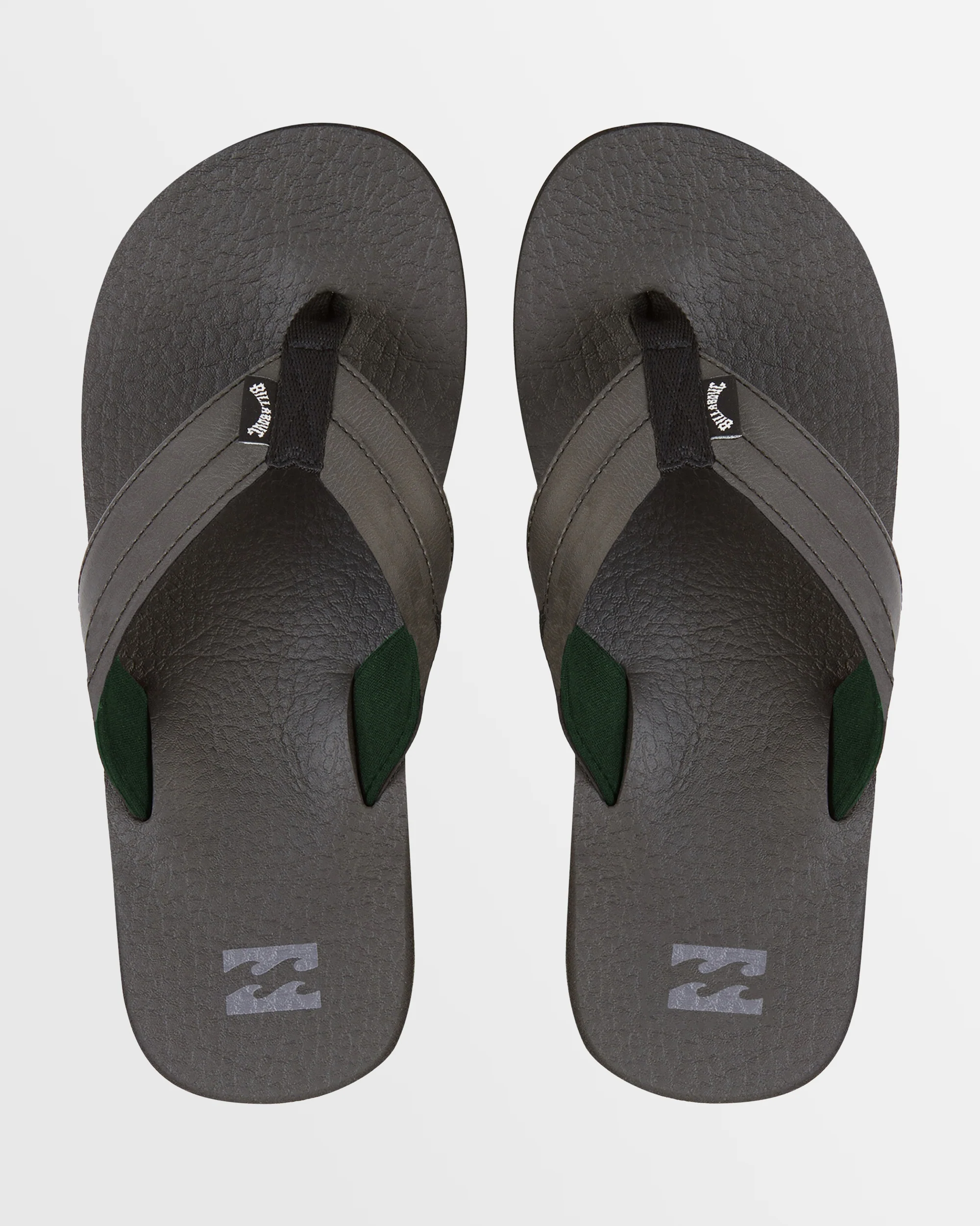 Mens All Day Impact Cush Thongs - Image 2