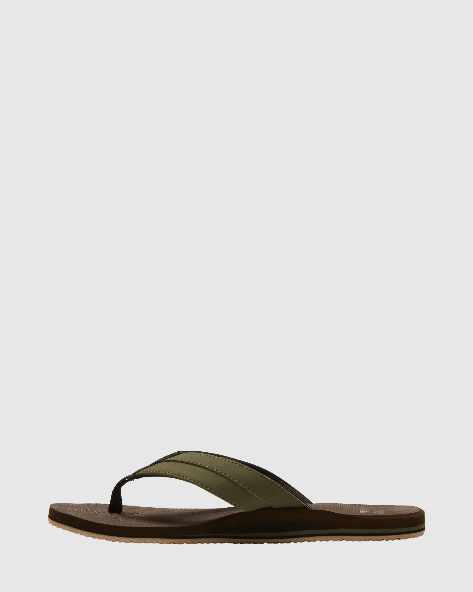 Mens All Day Impact Thongs - Image 3