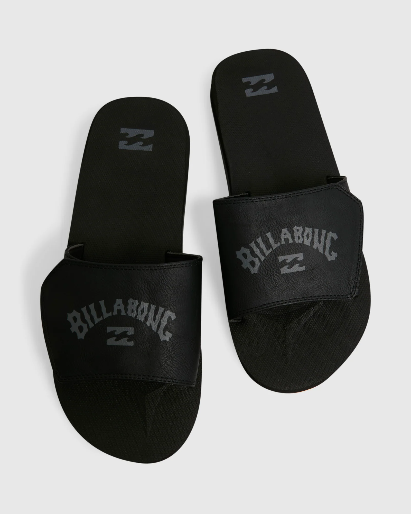 Mens All Day Impact Print Slides - Image 4